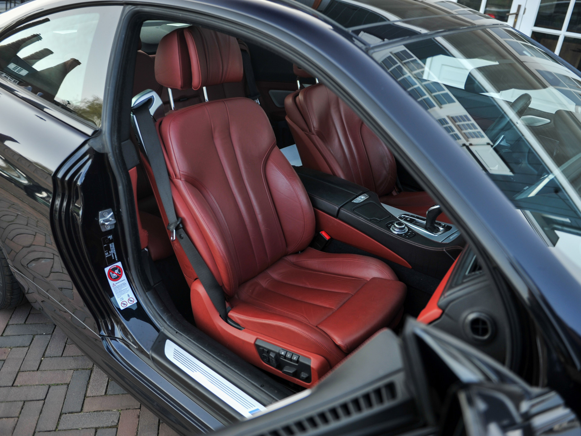 Foto van BMW 6-serie