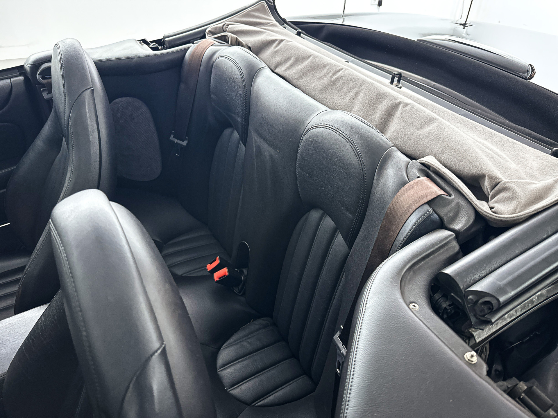 Foto van Jaguar Jaguar Xk8 Convertible