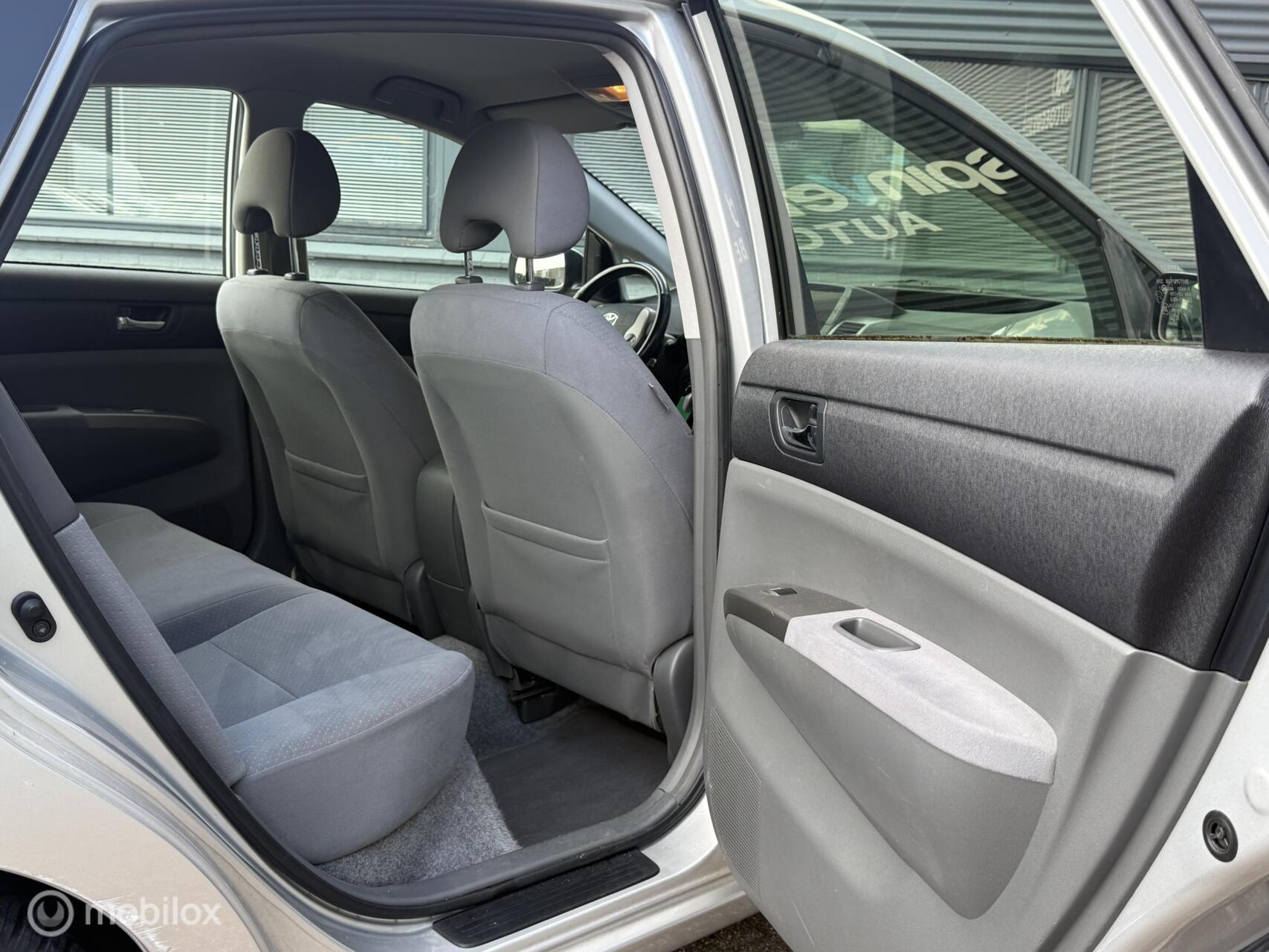 Foto van Toyota Toyota Prius