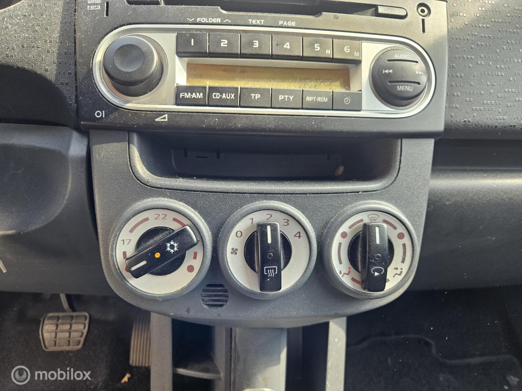 Foto van Mitsubishi Mitsubishi Colt