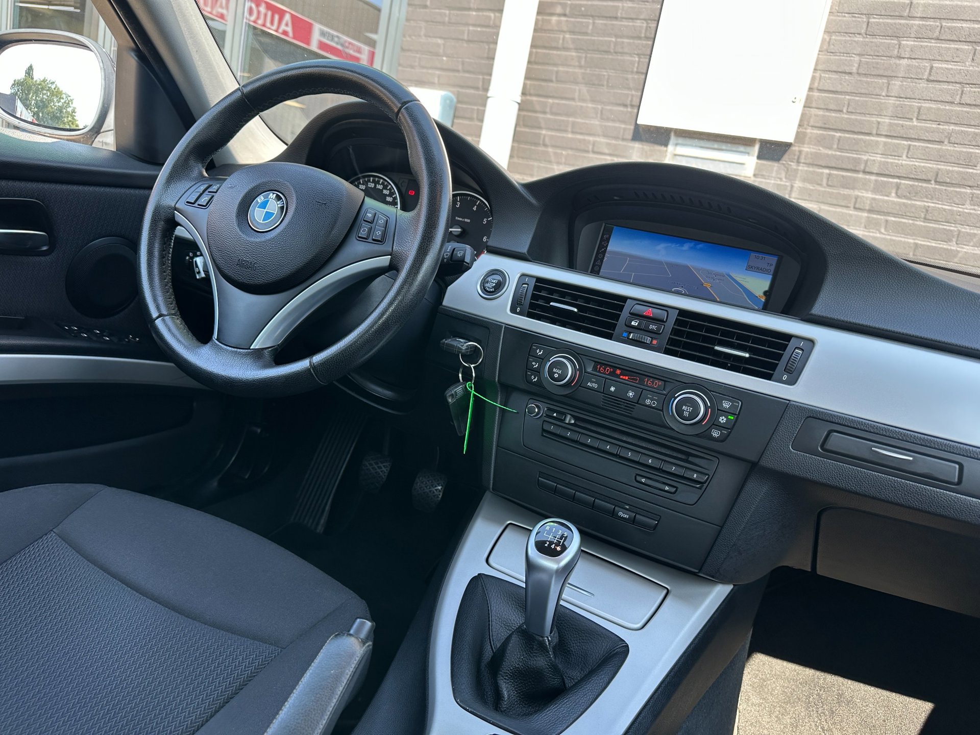 Foto van BMW 3er Reihe