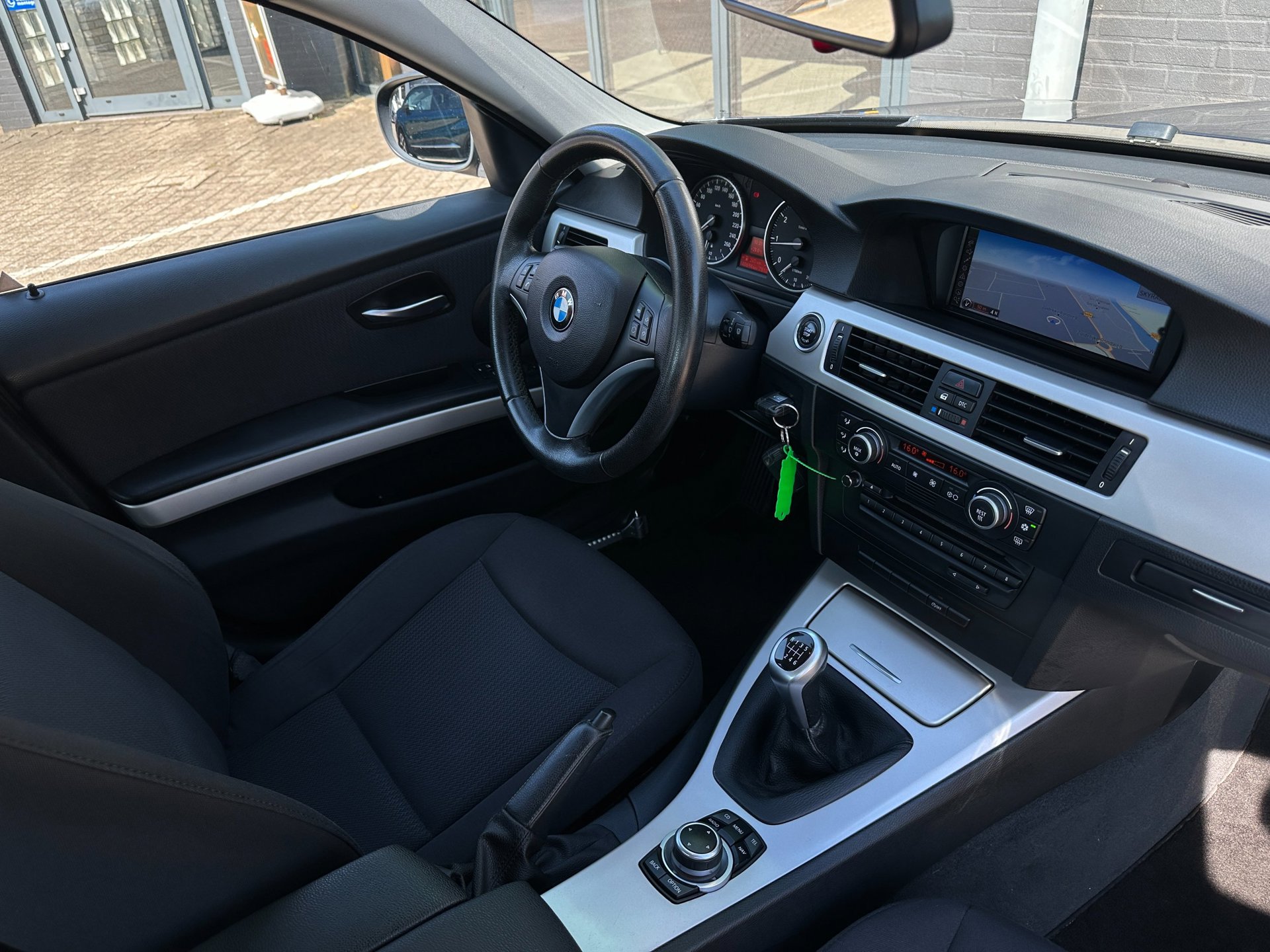 Foto van BMW 3er Reihe