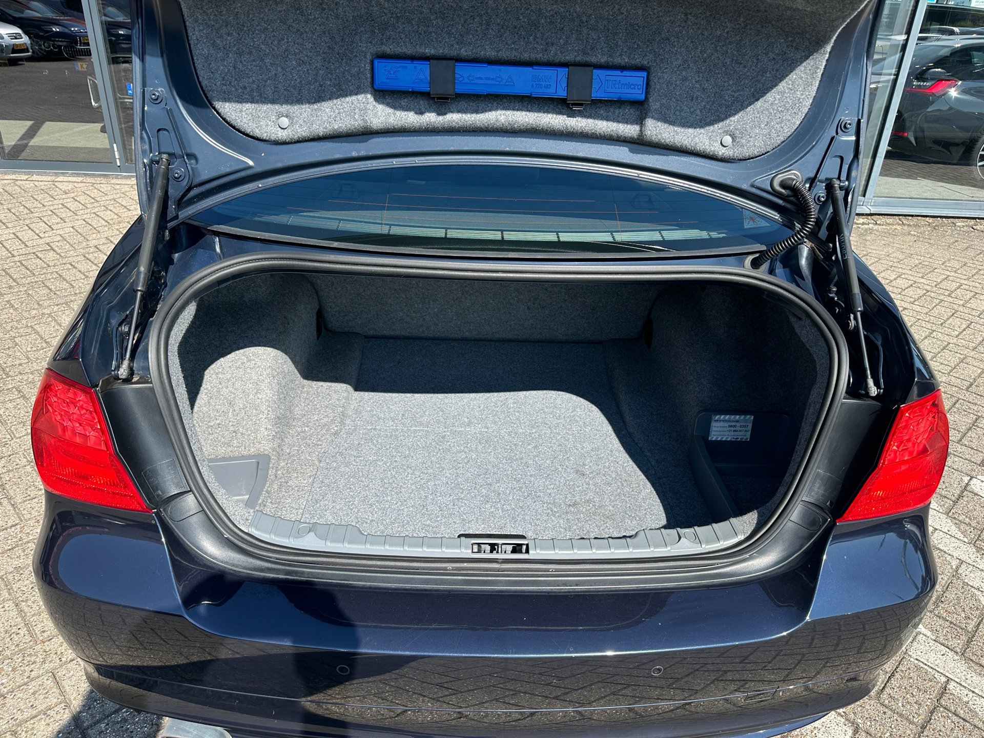 Foto van BMW 3er Reihe