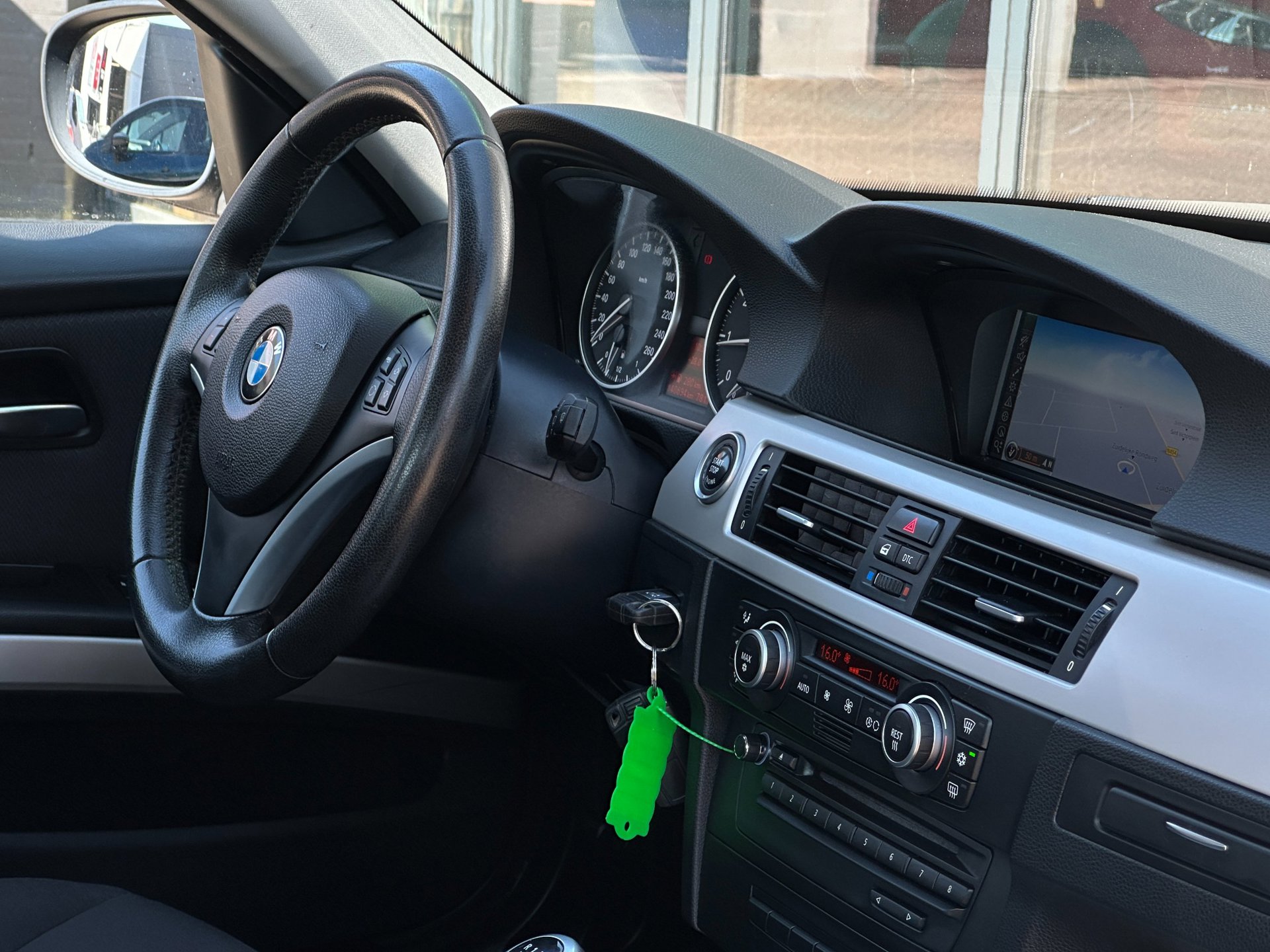 Foto van BMW 3er Reihe