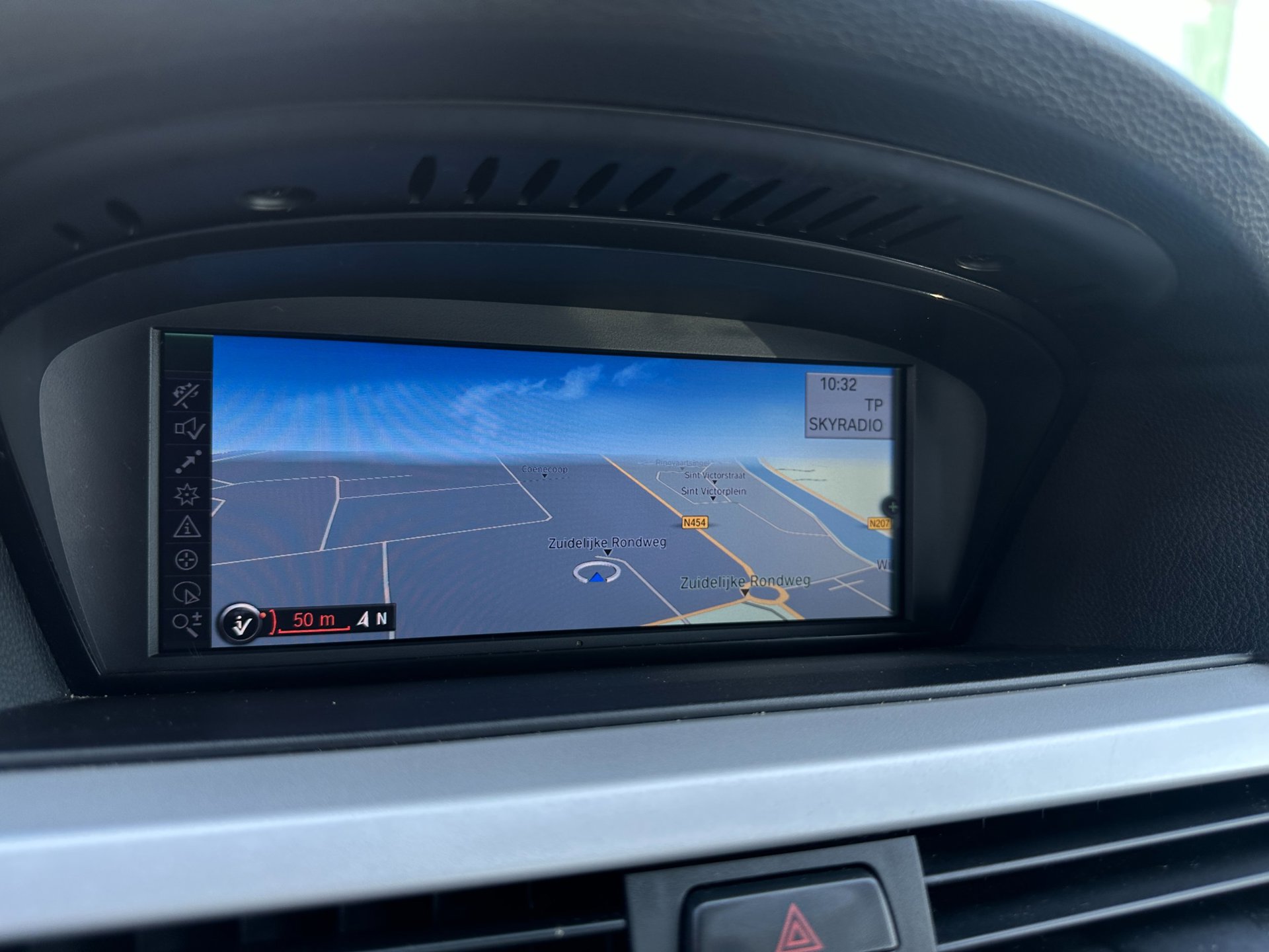 Foto van BMW 3er Reihe