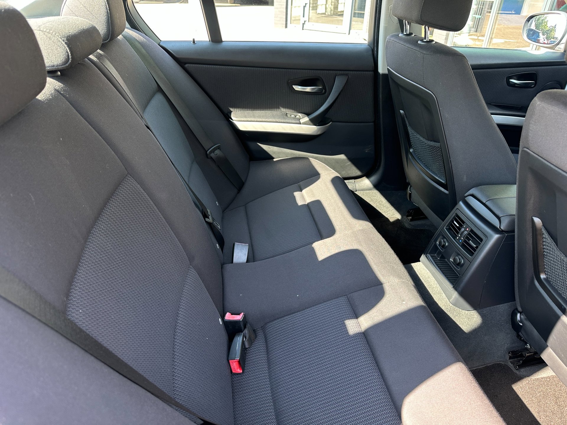 Foto van BMW 3er Reihe