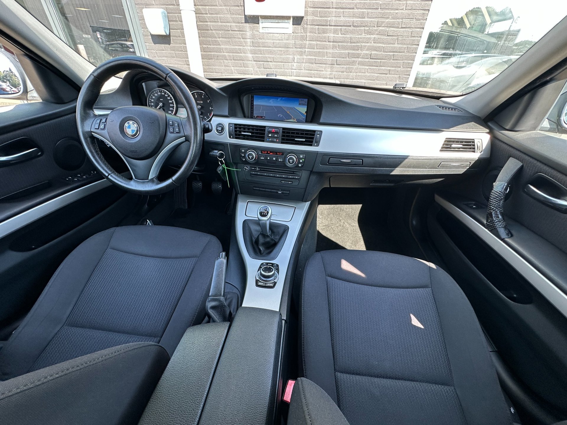 Foto van BMW 3er Reihe