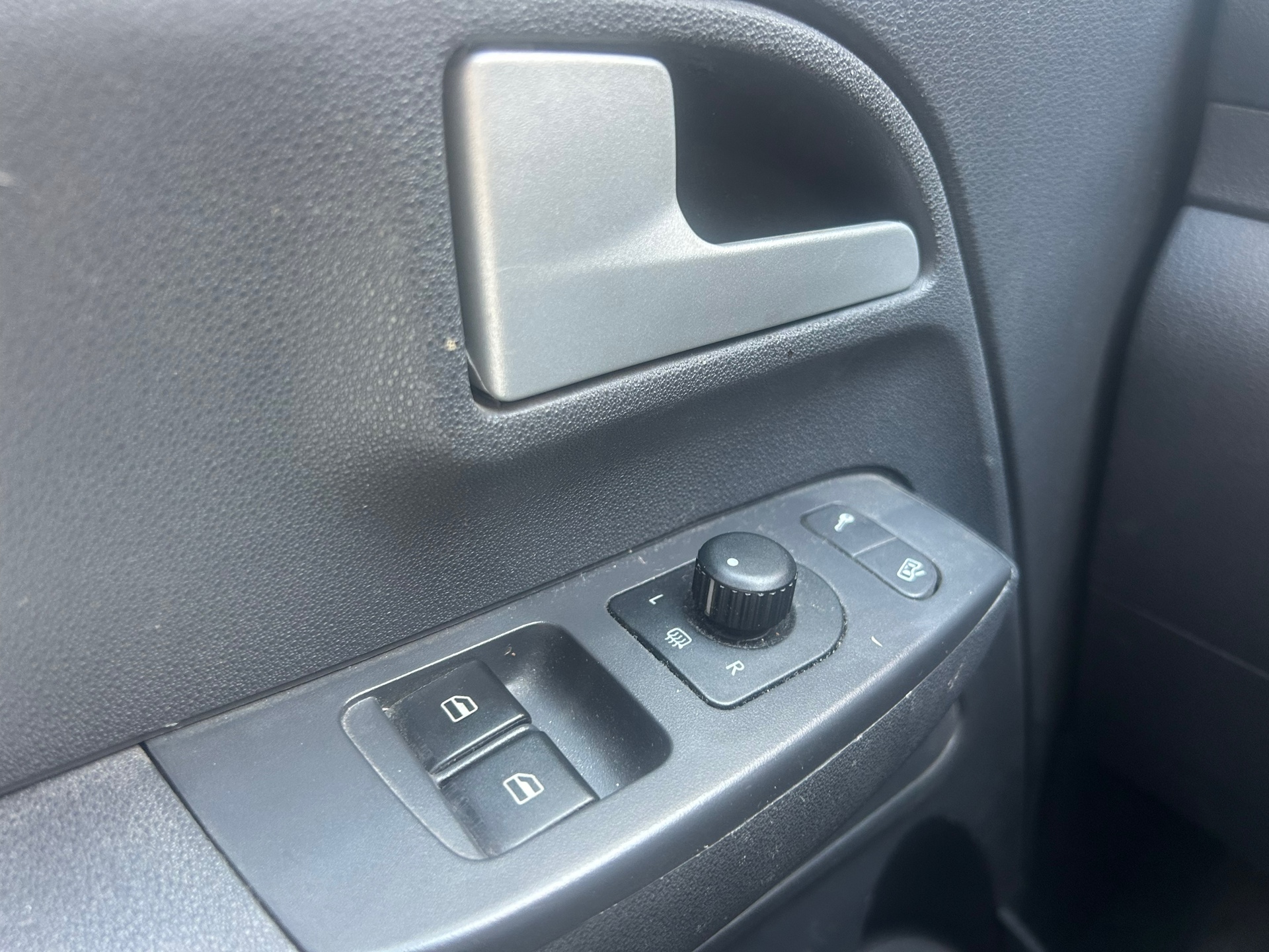 Foto van Volkswagen Fox