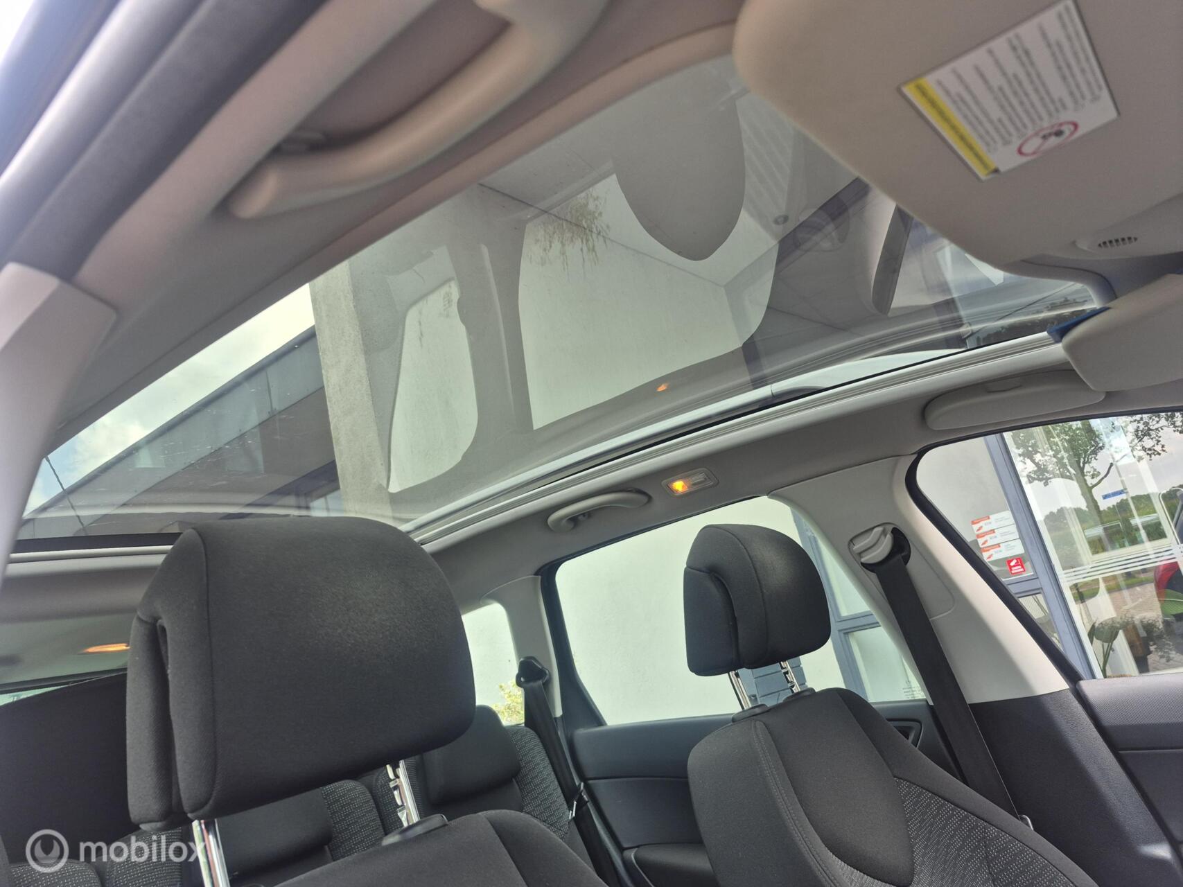 Foto van Peugeot 308