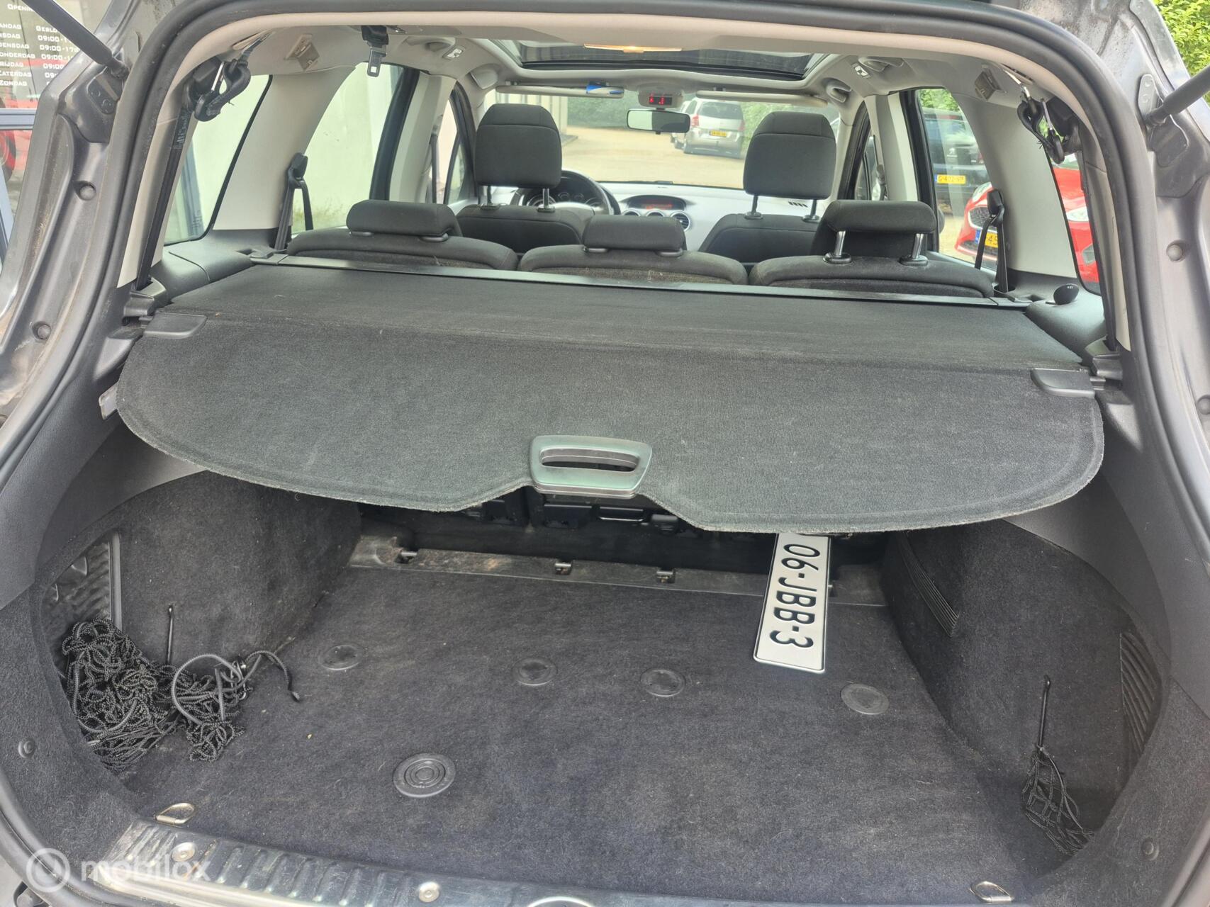 Foto van Peugeot 308