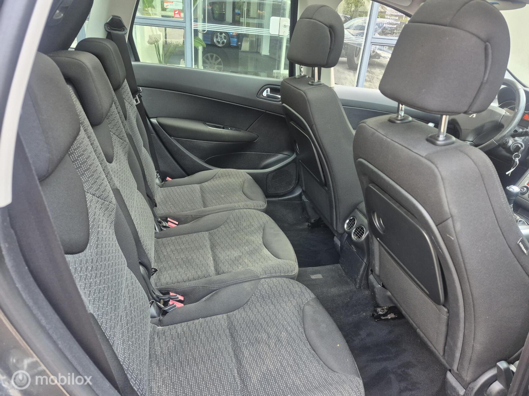 Foto van Peugeot 308