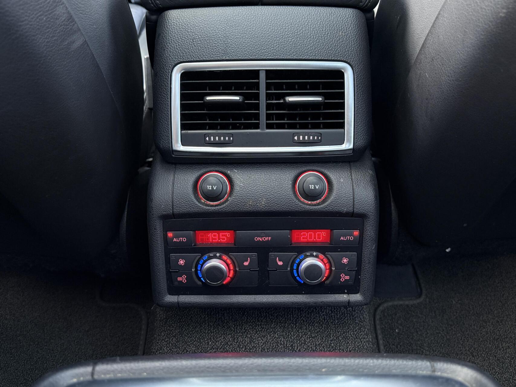 Foto van Audi Audi Q7