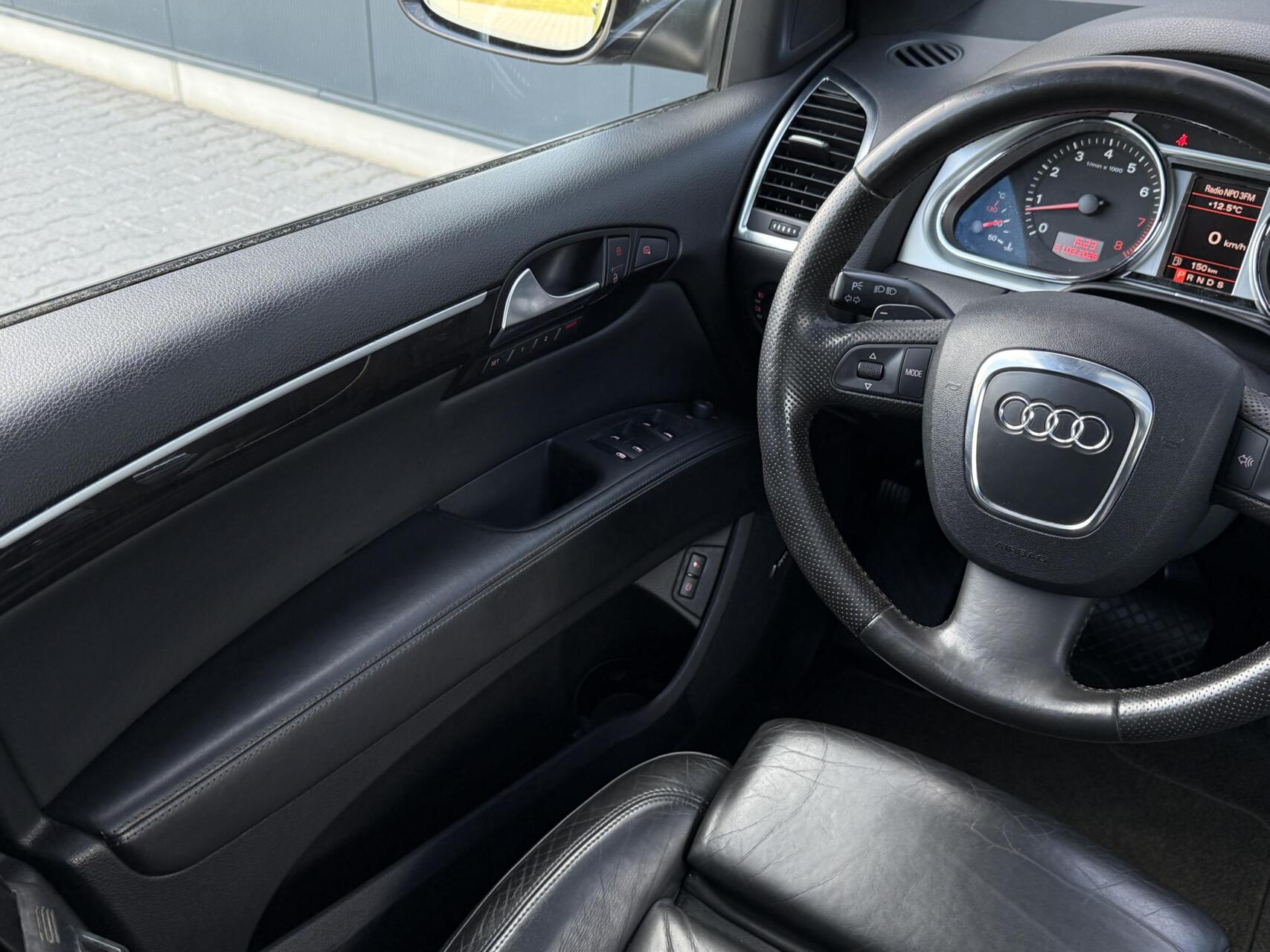 Foto van Audi Audi Q7