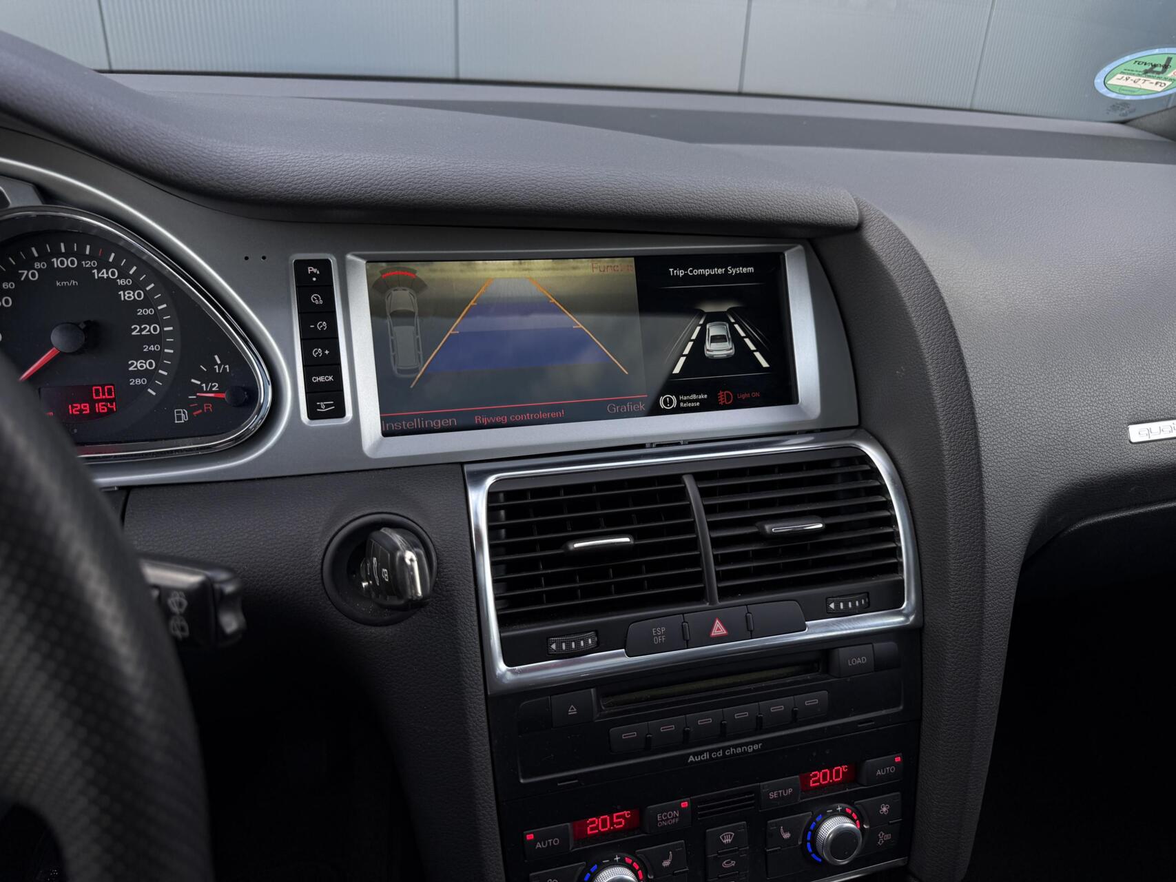 Foto van Audi Audi Q7