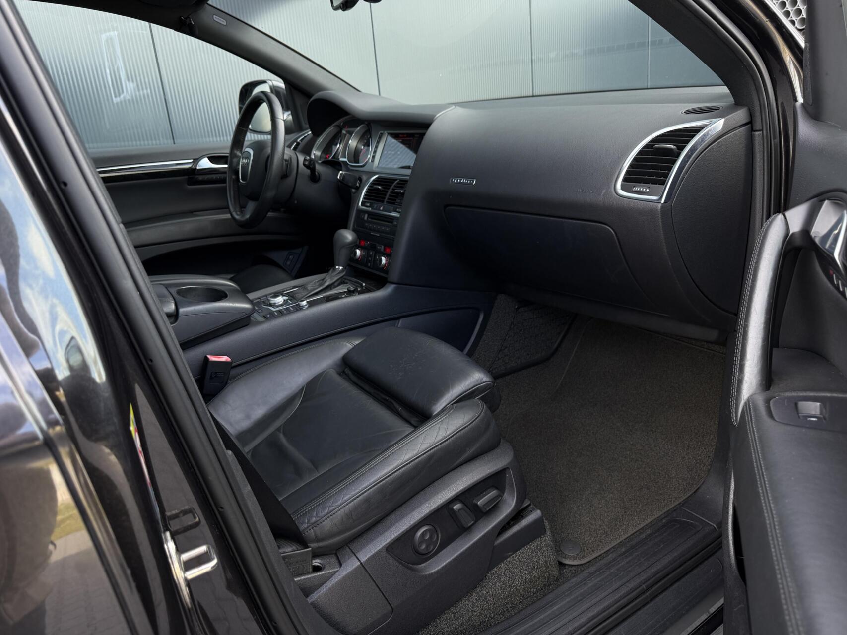 Foto van Audi Audi Q7