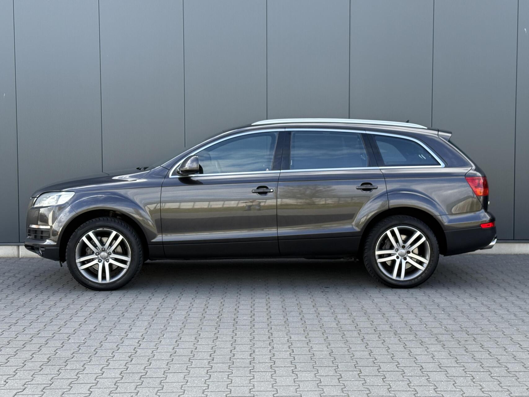 Foto van Audi Audi Q7