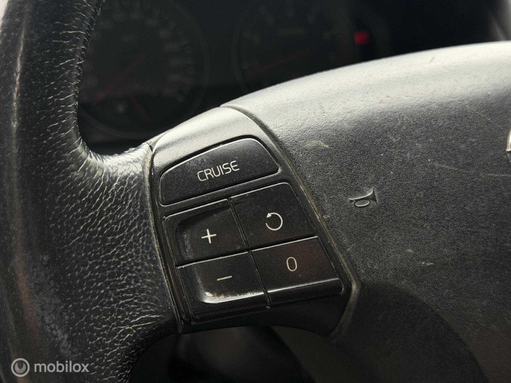 Foto van Volvo V50