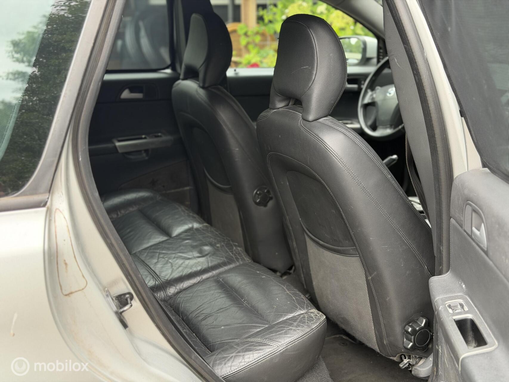 Foto van Volvo V50