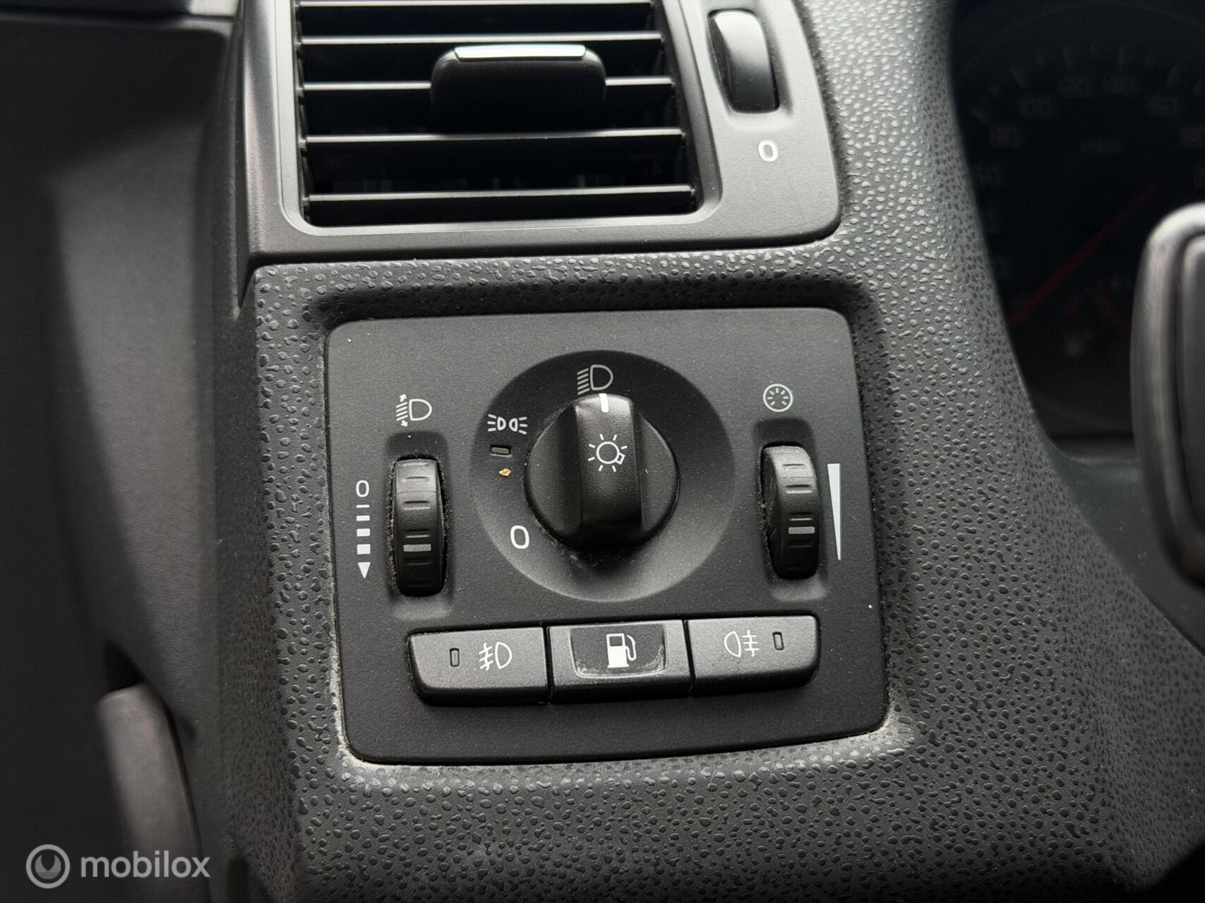 Foto van Volvo V50