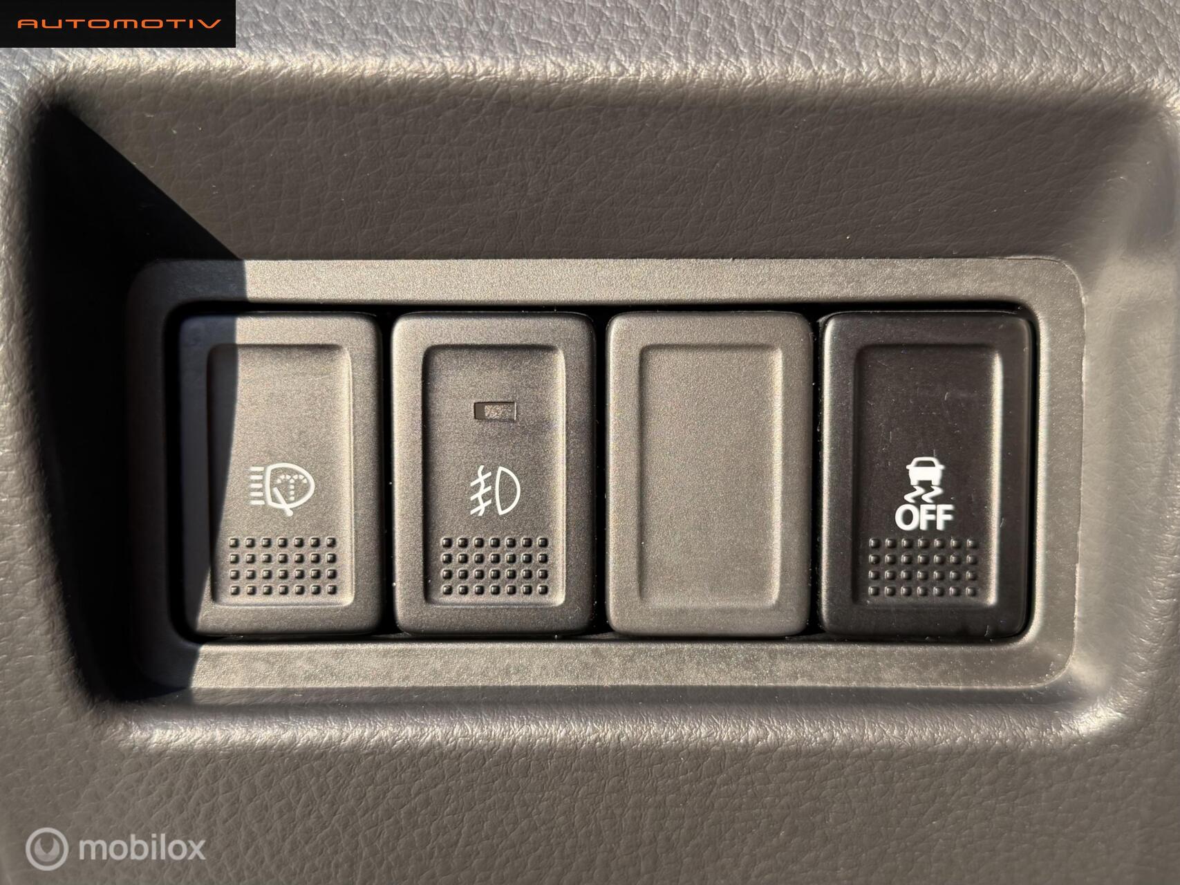 Foto van Suzuki Swift Sport