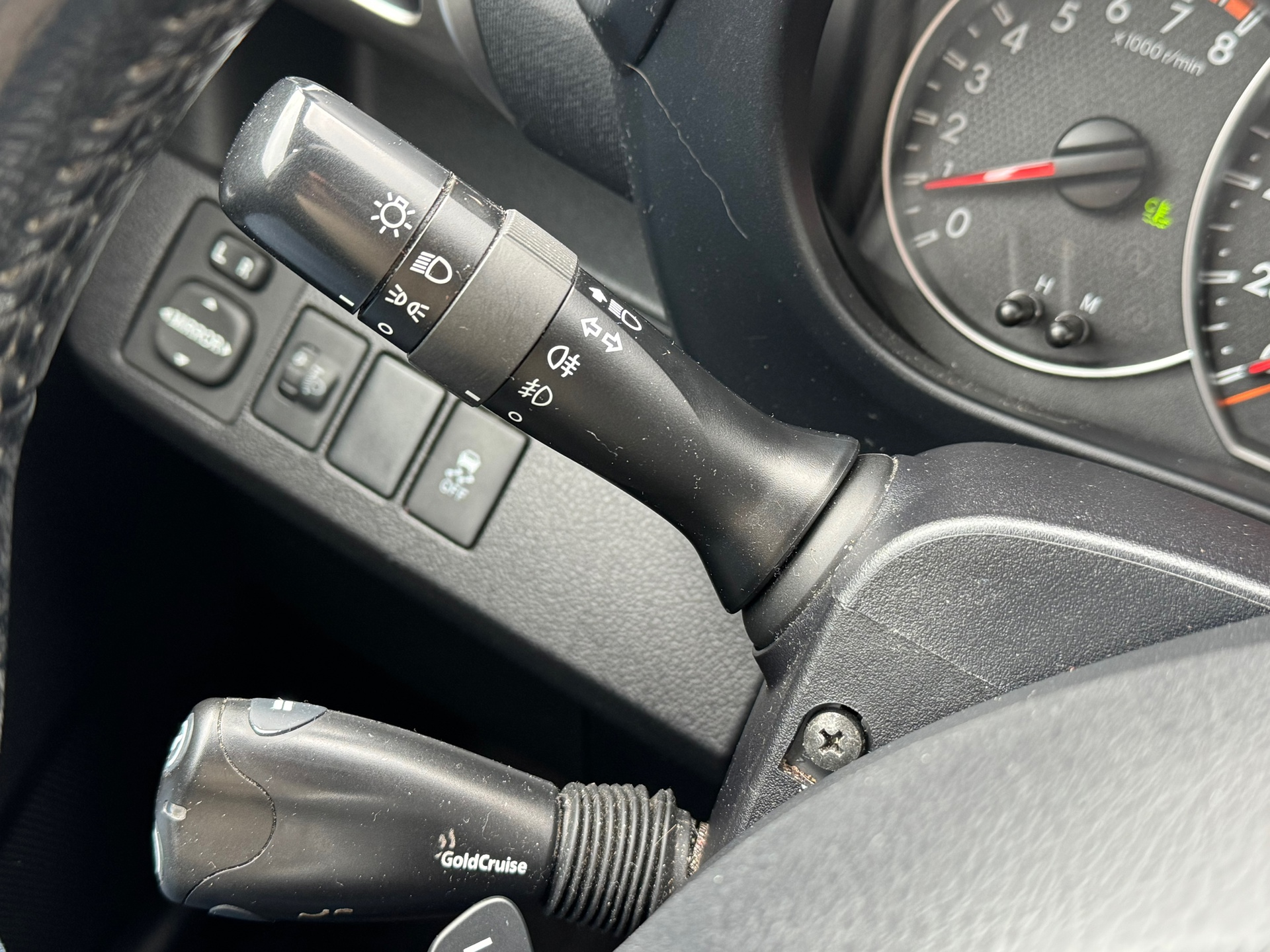 Foto van Toyota Toyota Verso-s