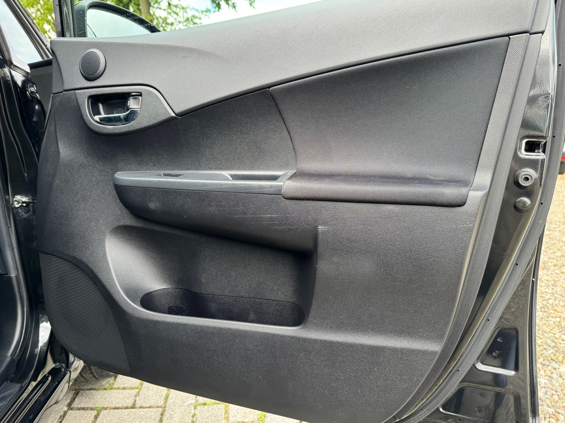 Foto van Toyota Toyota Verso-s