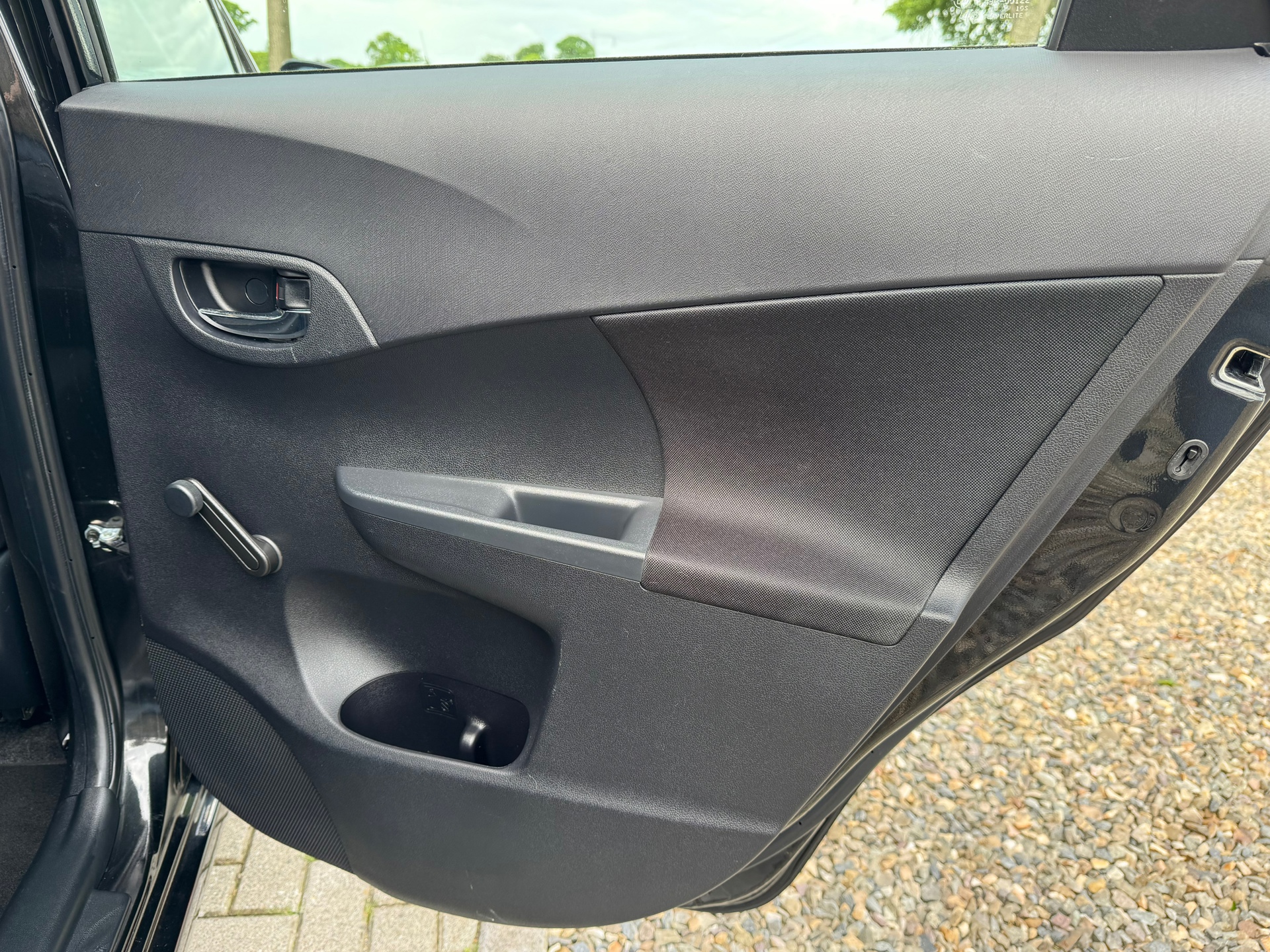 Foto van Toyota Toyota Verso-s