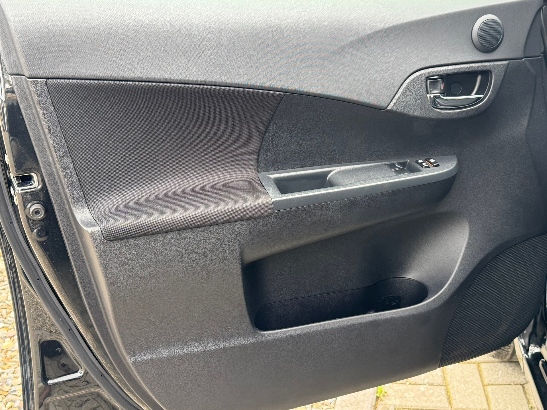 Foto van Toyota Toyota Verso-s