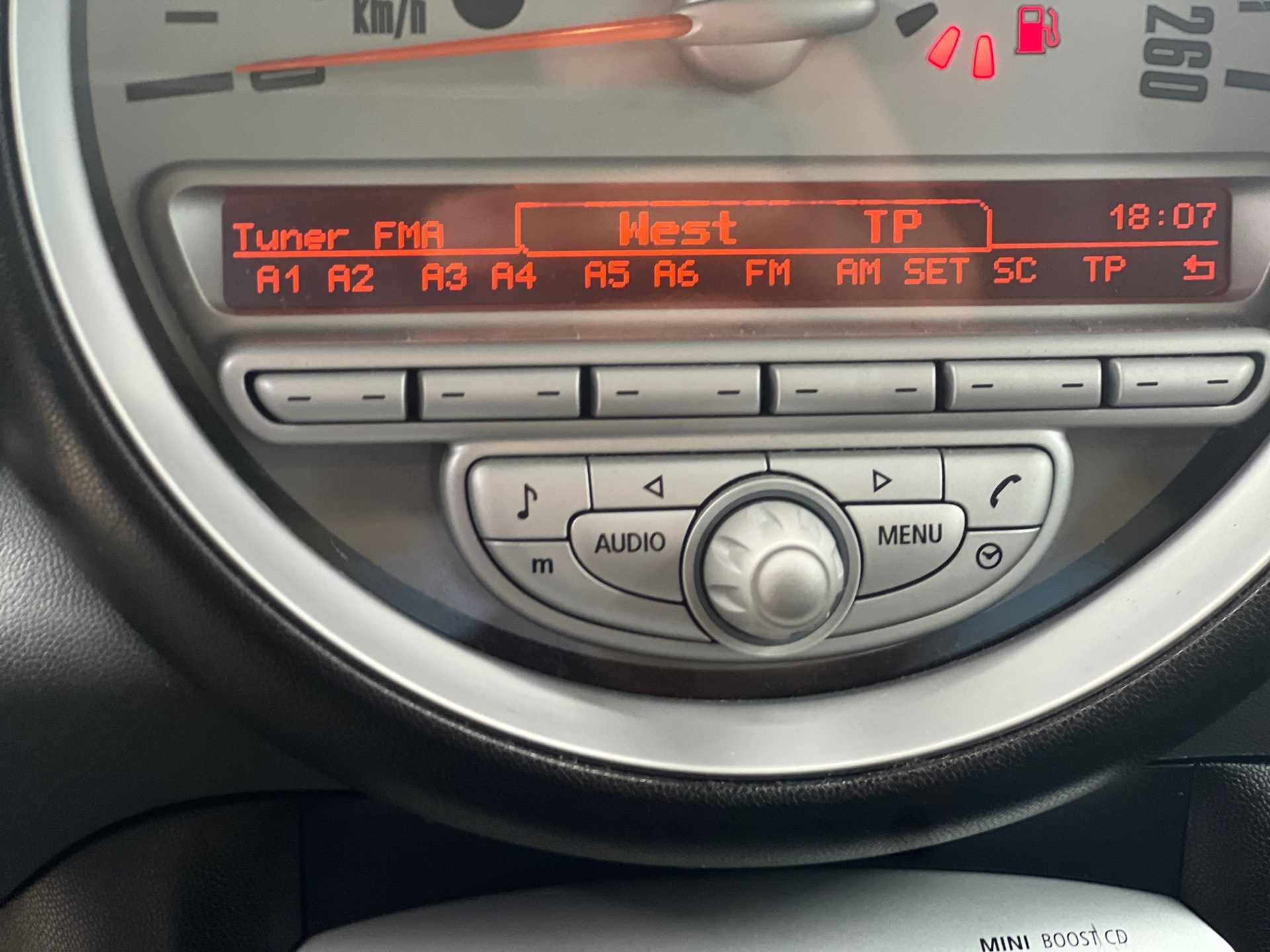 Foto van Mini Mini Cooper