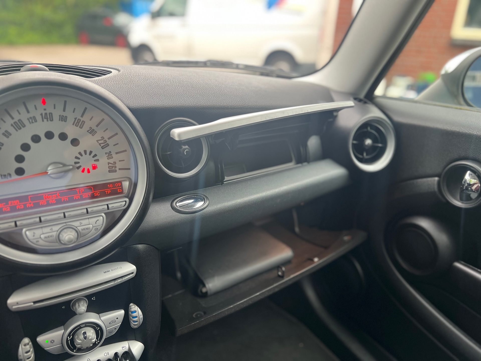 Foto van Mini Mini Cooper