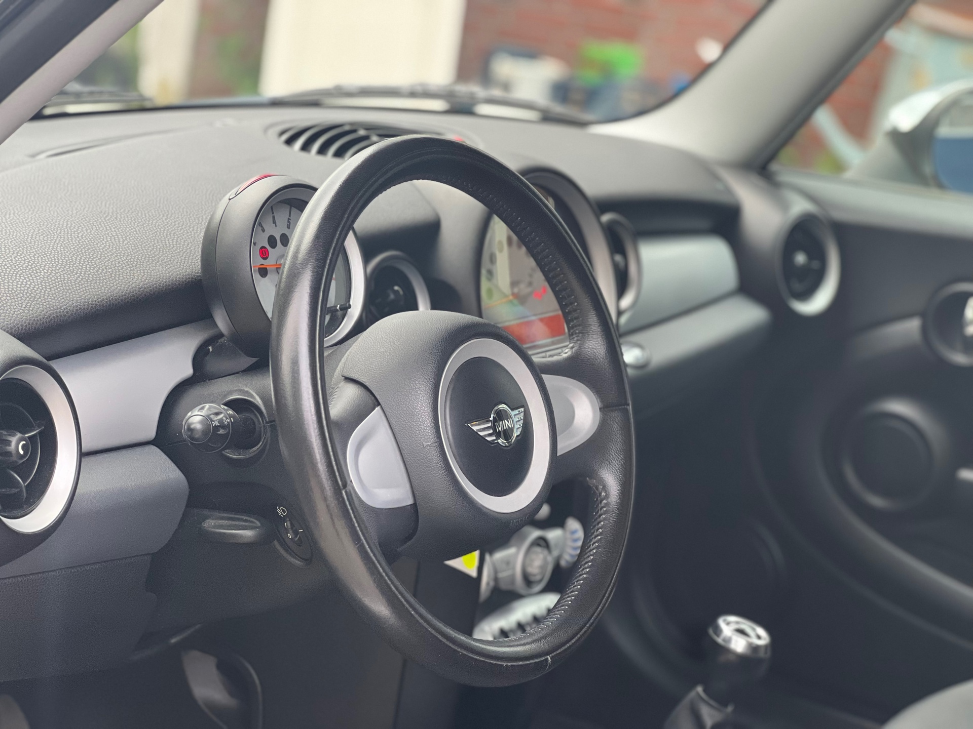 Foto van Mini Mini Cooper