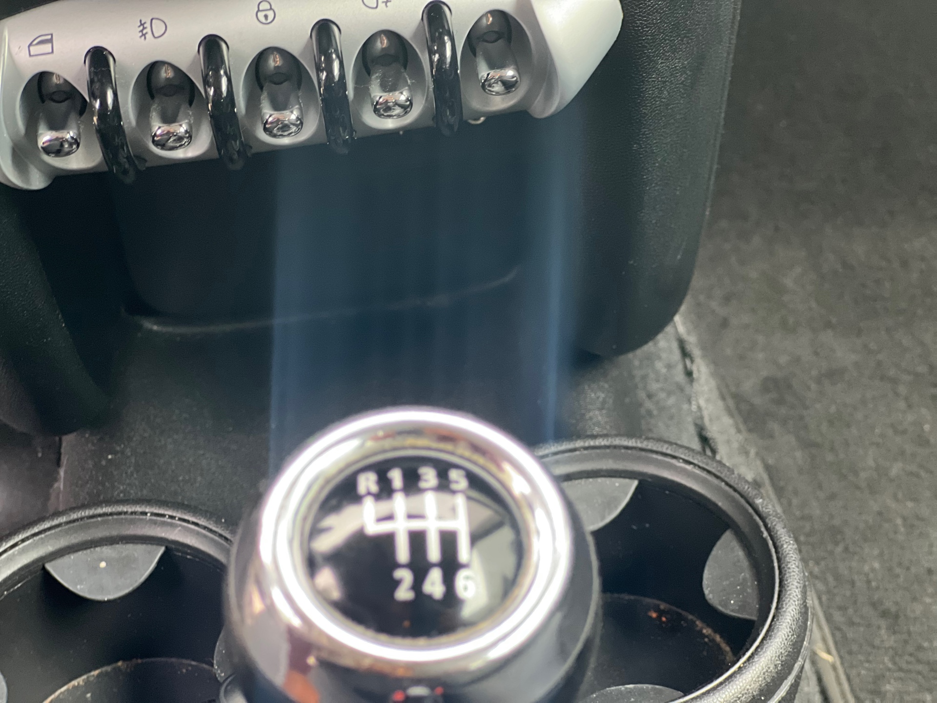 Foto van Mini Mini Cooper