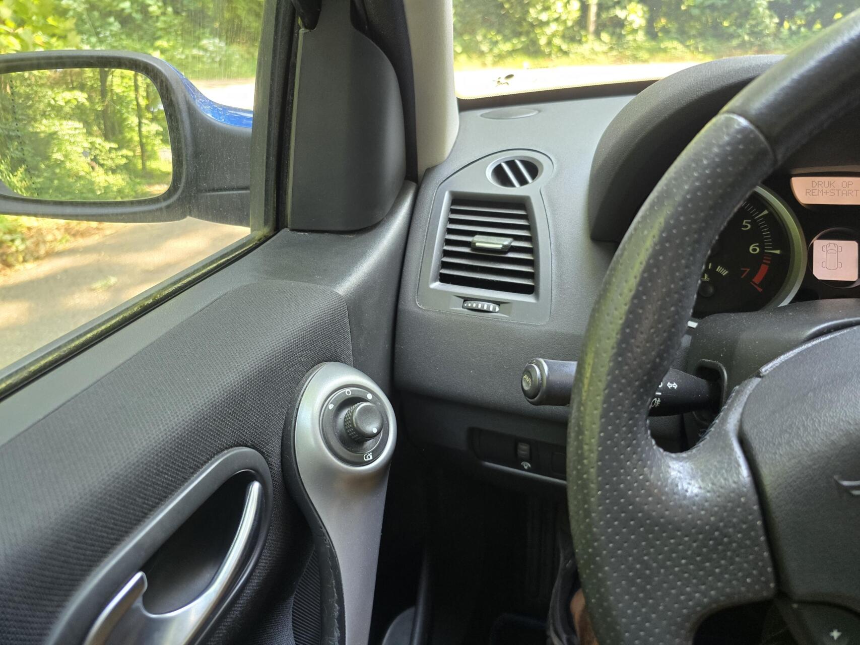 Foto van Renault Megane