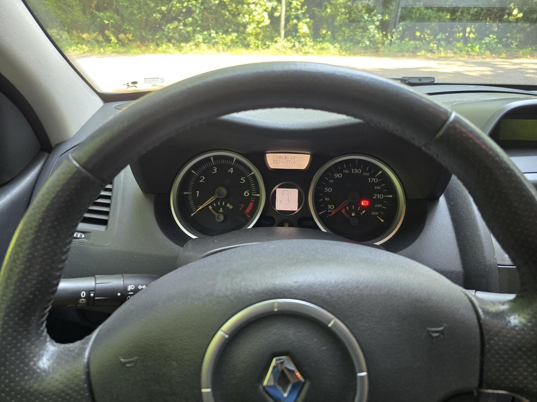 Foto van Renault Megane