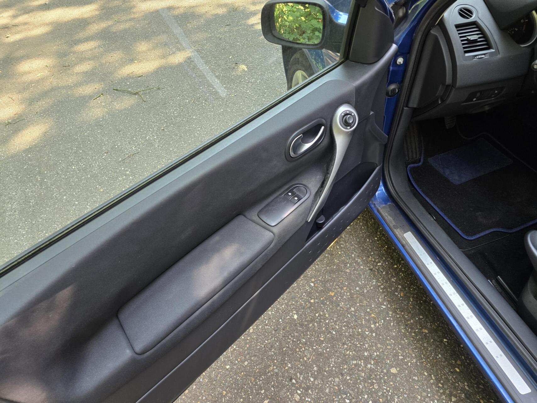 Foto van Renault Megane