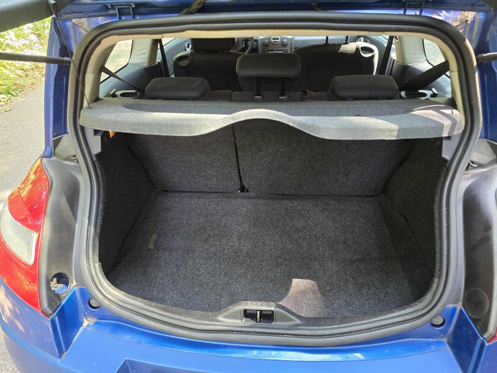 Foto van Renault Megane