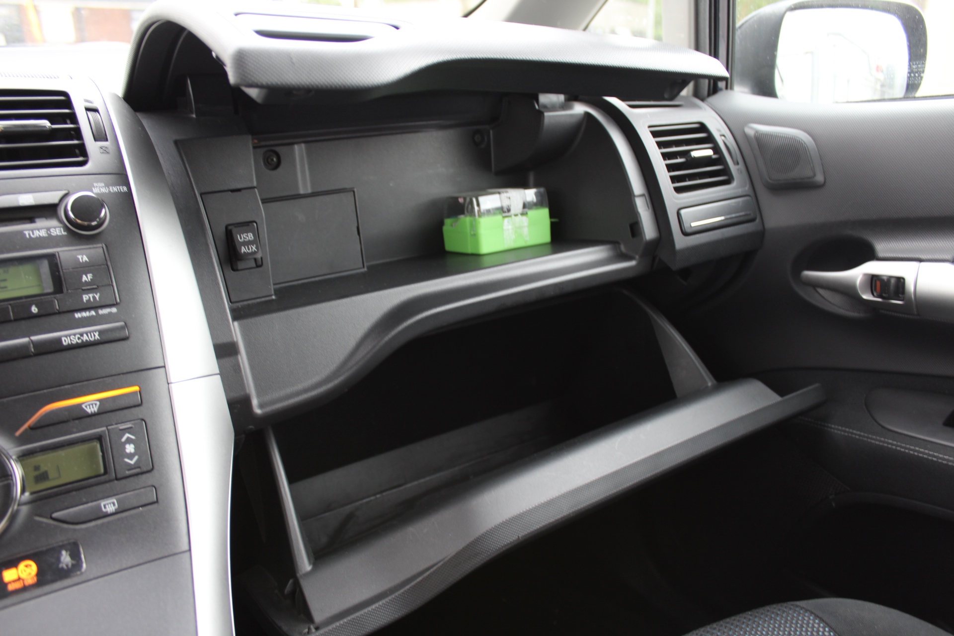 Foto van Toyota Toyota Auris