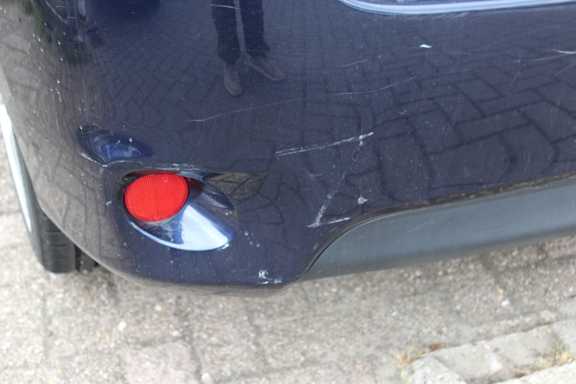 Foto van Toyota Toyota Auris