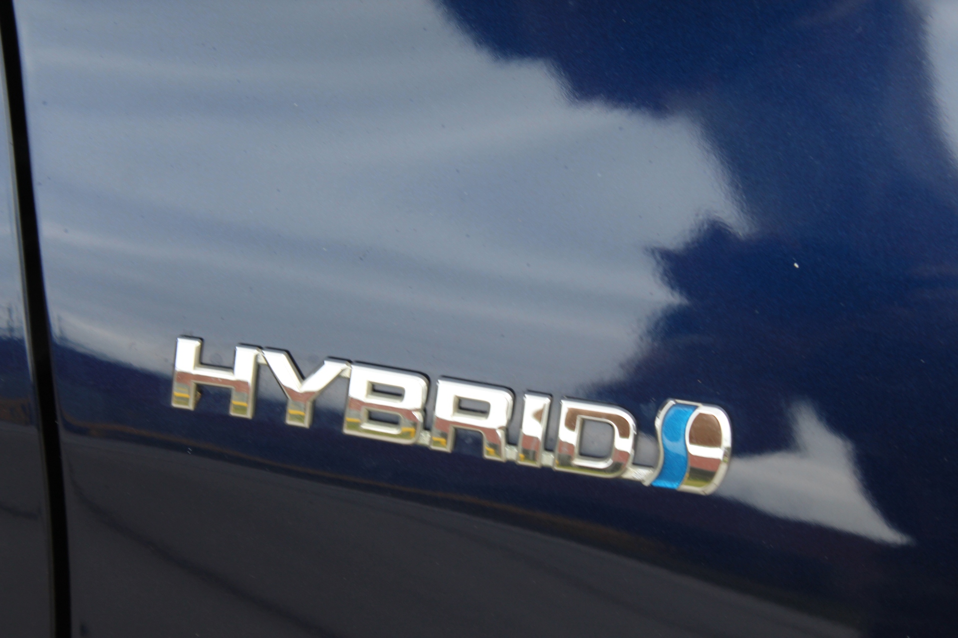 Foto van Toyota Toyota Auris