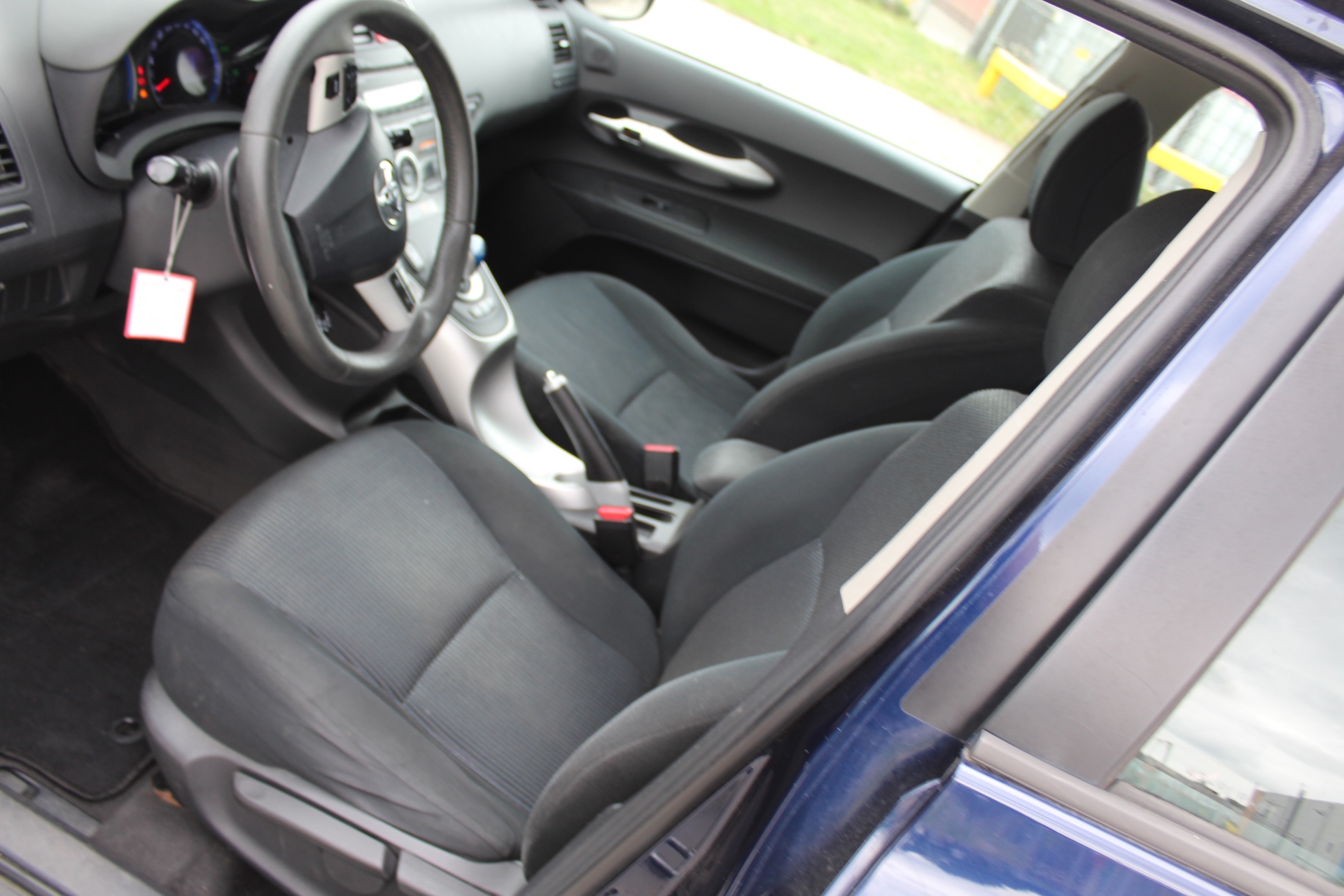 Foto van Toyota Toyota Auris