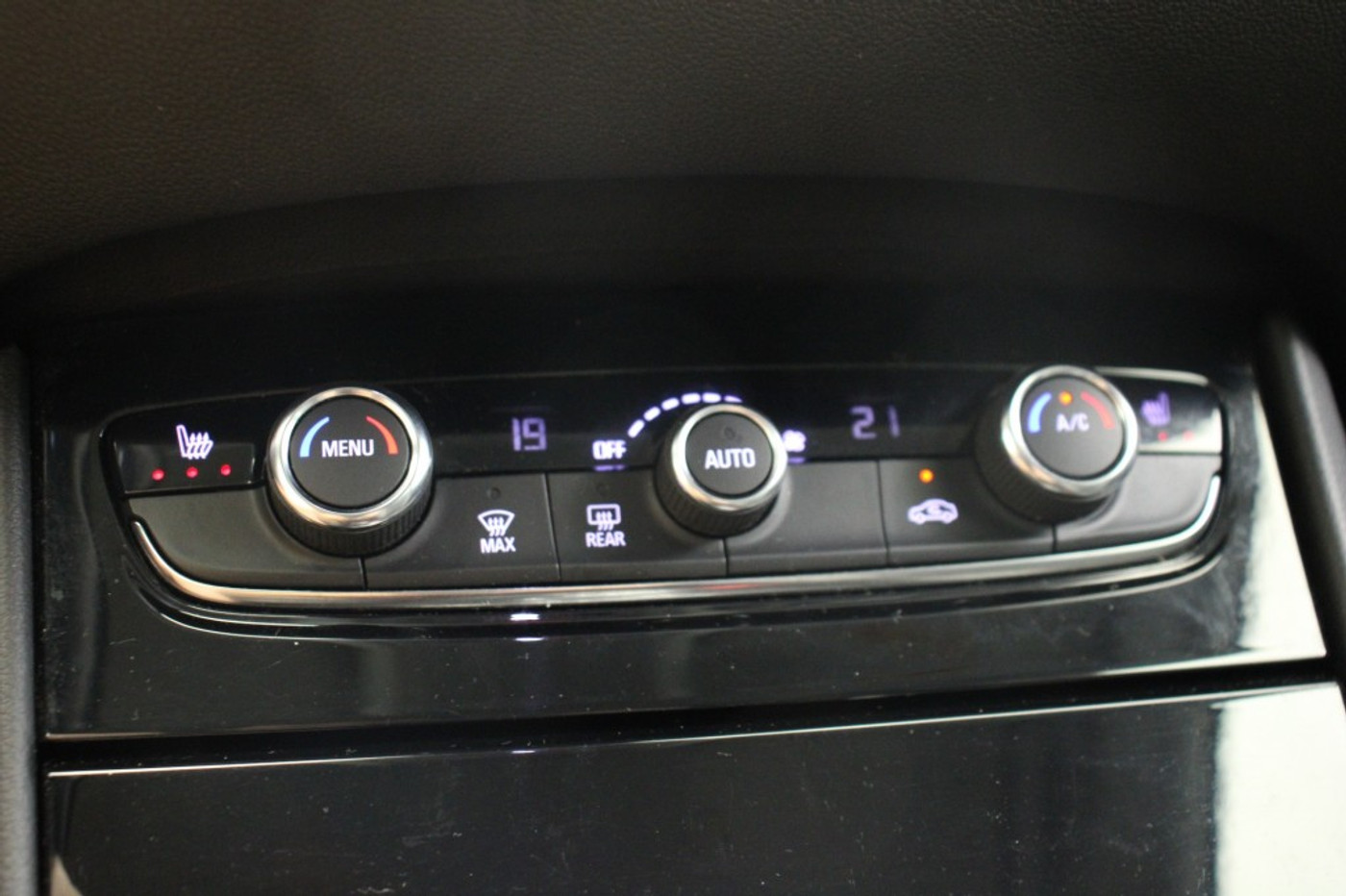Foto van Opel Grandland X