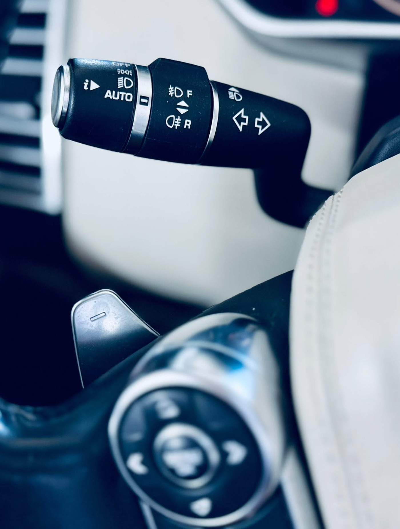 Foto van Land Rover Range Rover