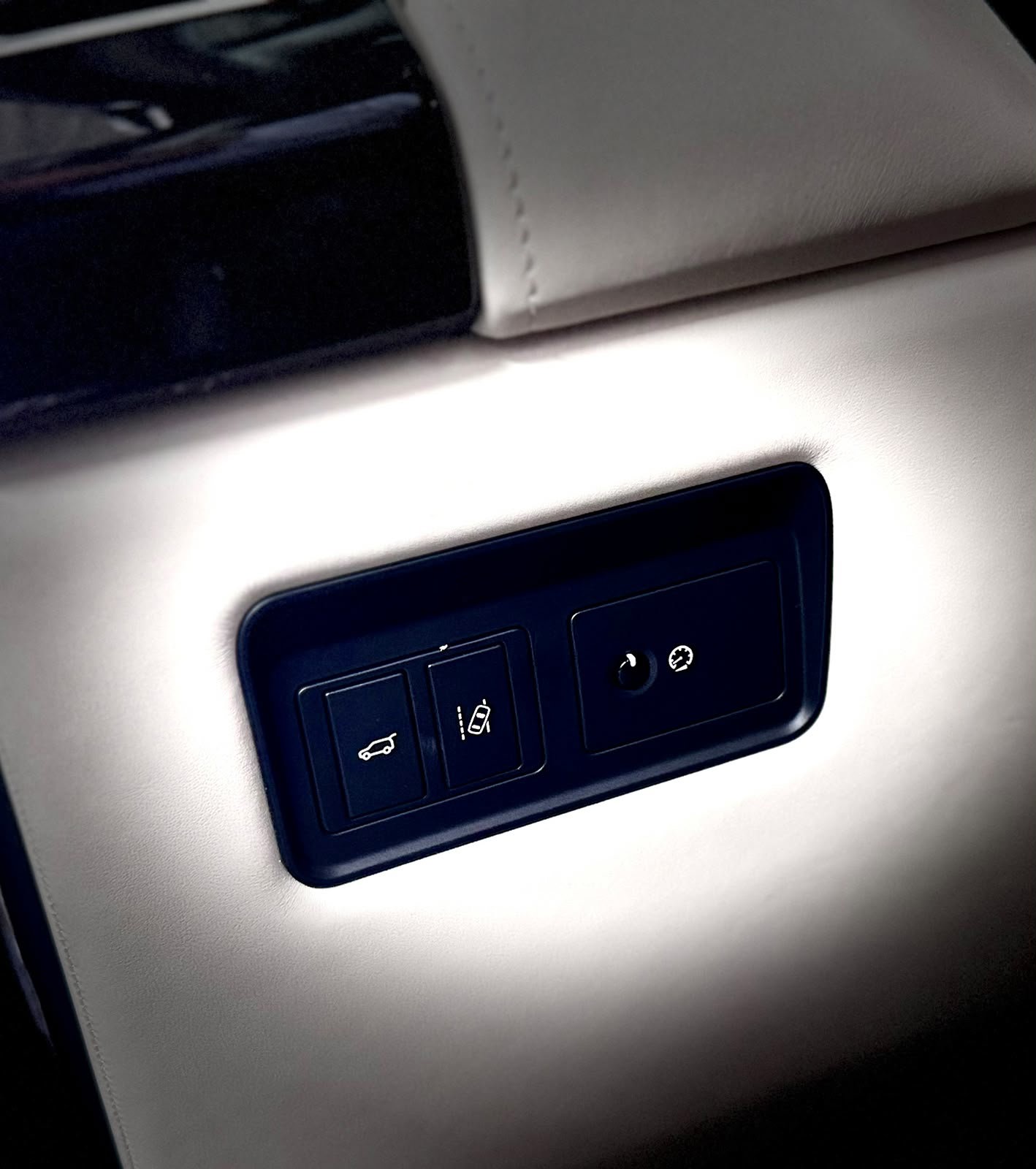 Foto van Land Rover Range Rover