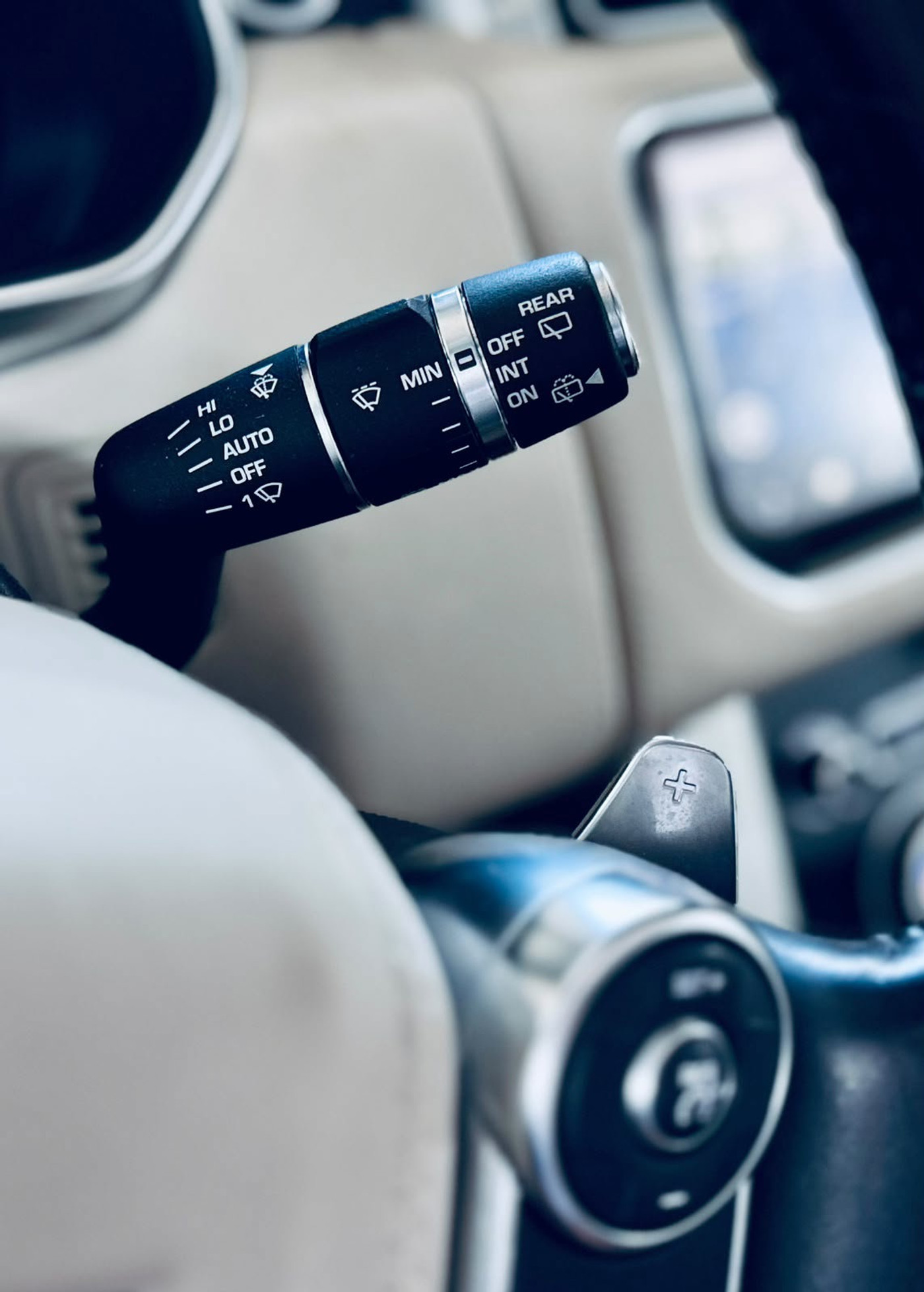 Foto van Land Rover Range Rover
