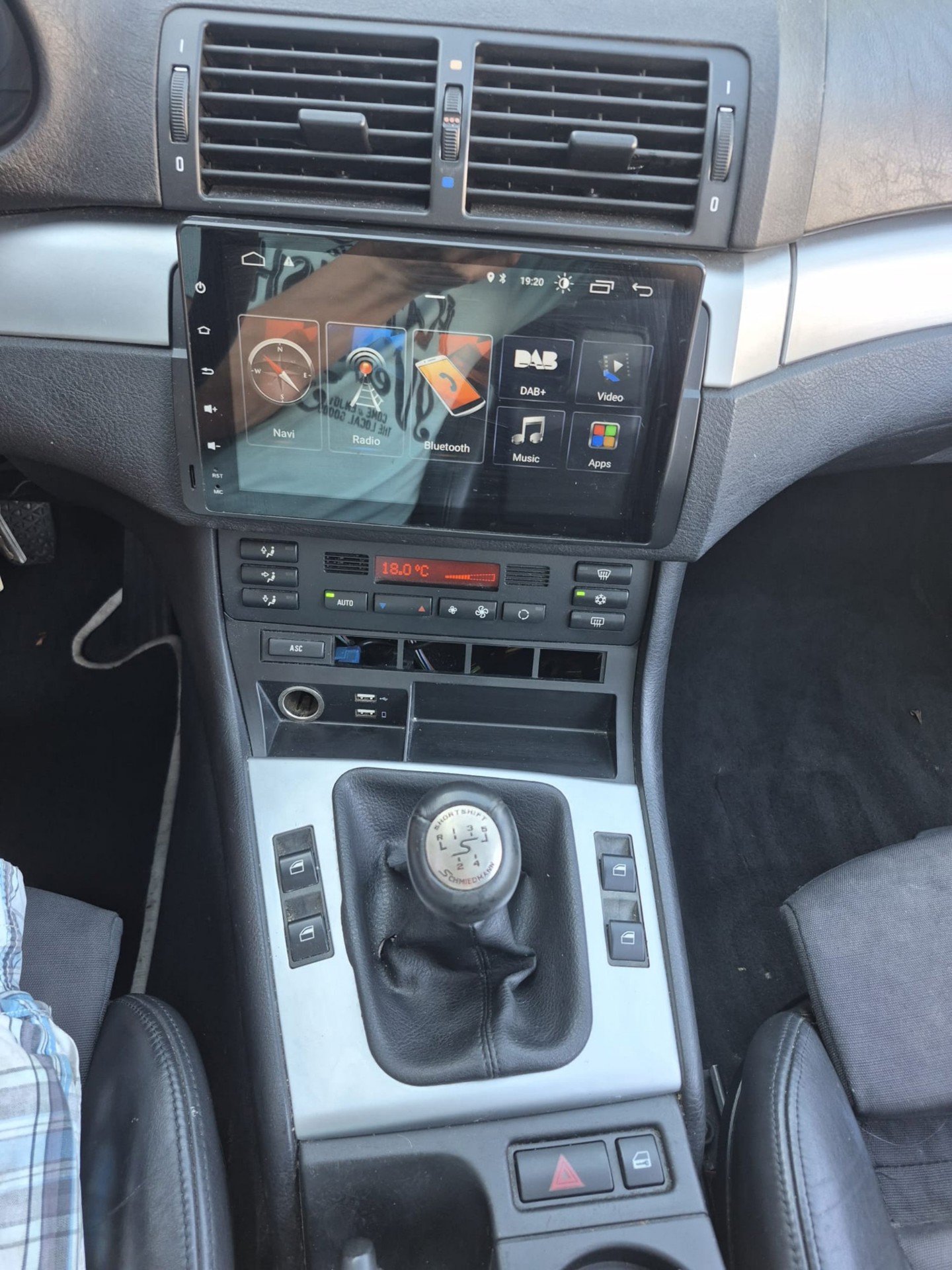 Foto van BMW 3er Reihe