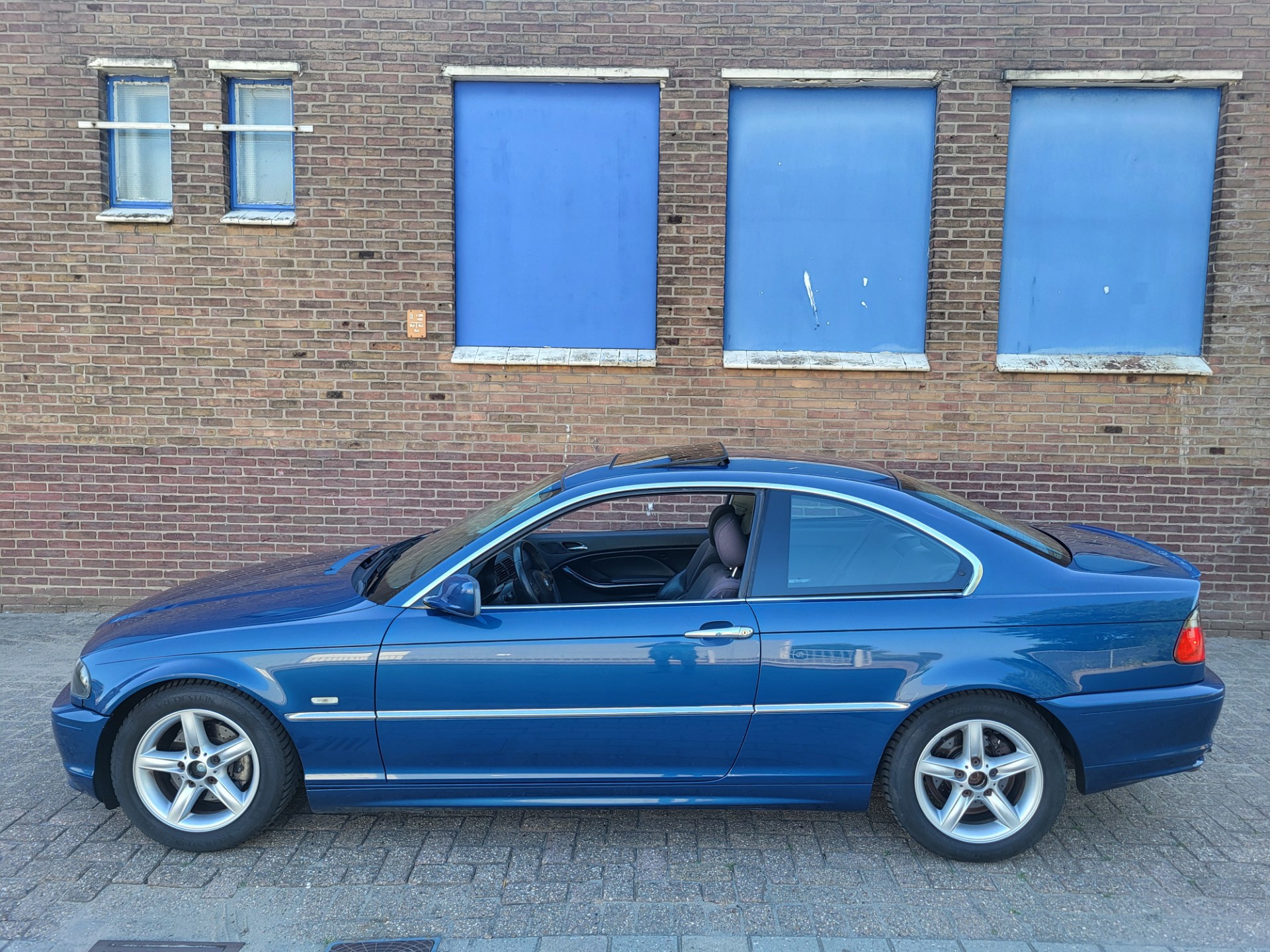 Foto van BMW 3er Reihe