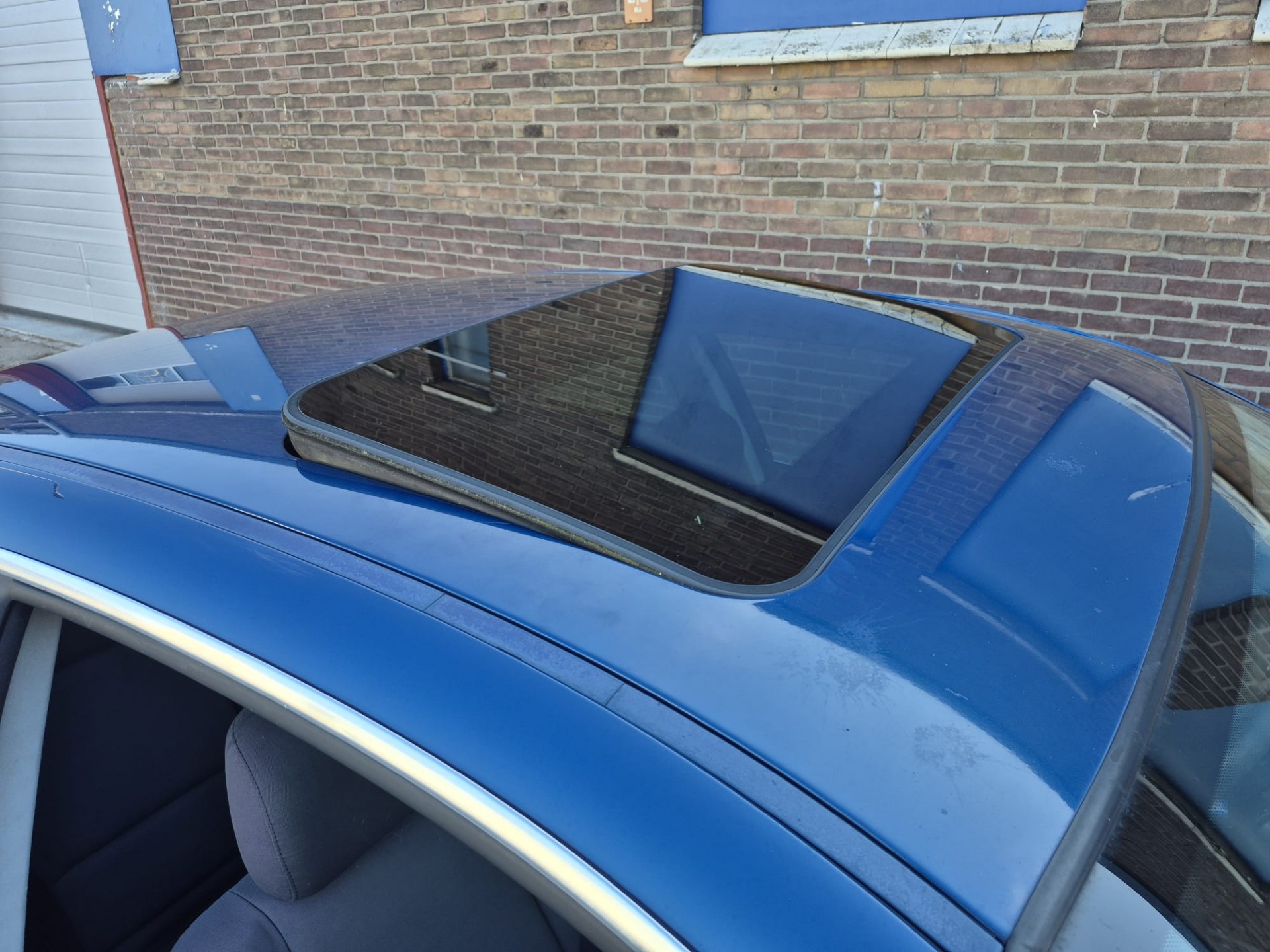 Foto van BMW 3er Reihe