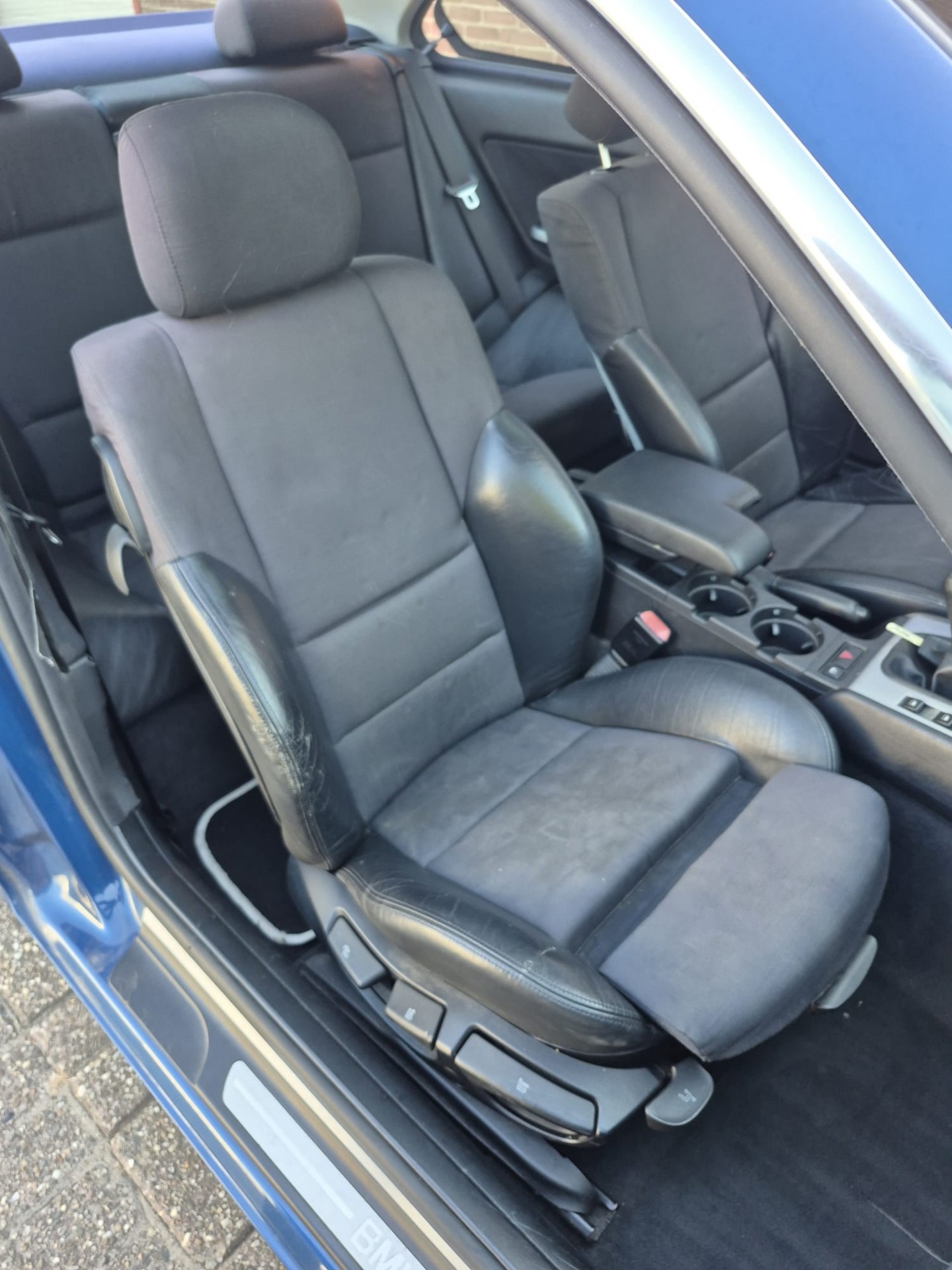 Foto van BMW 3er Reihe