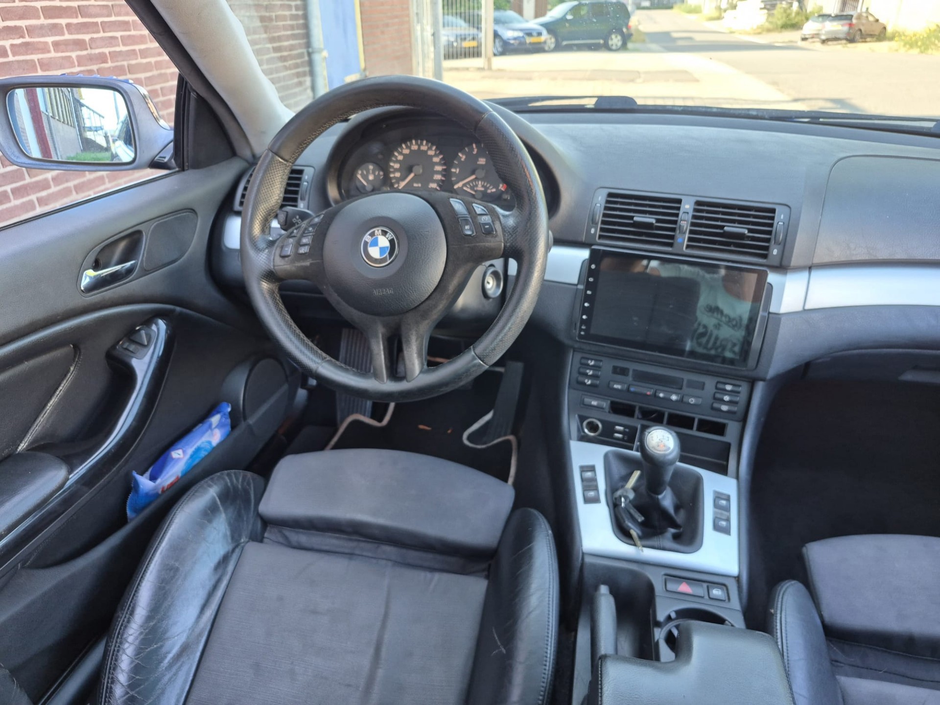 Foto van BMW 3er Reihe