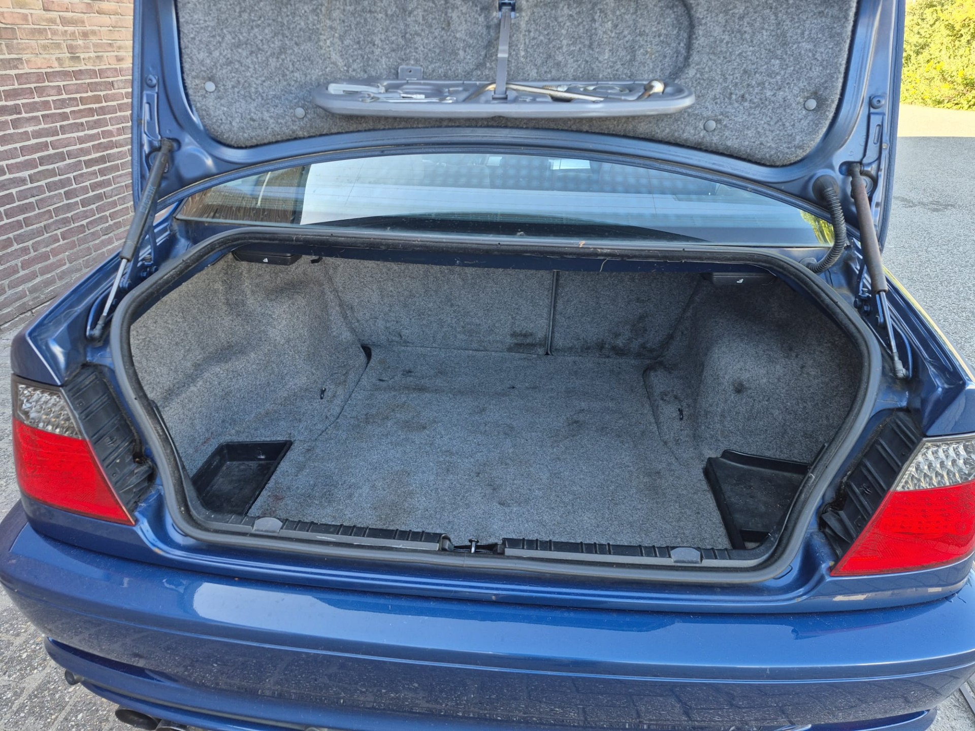Foto van BMW 3er Reihe